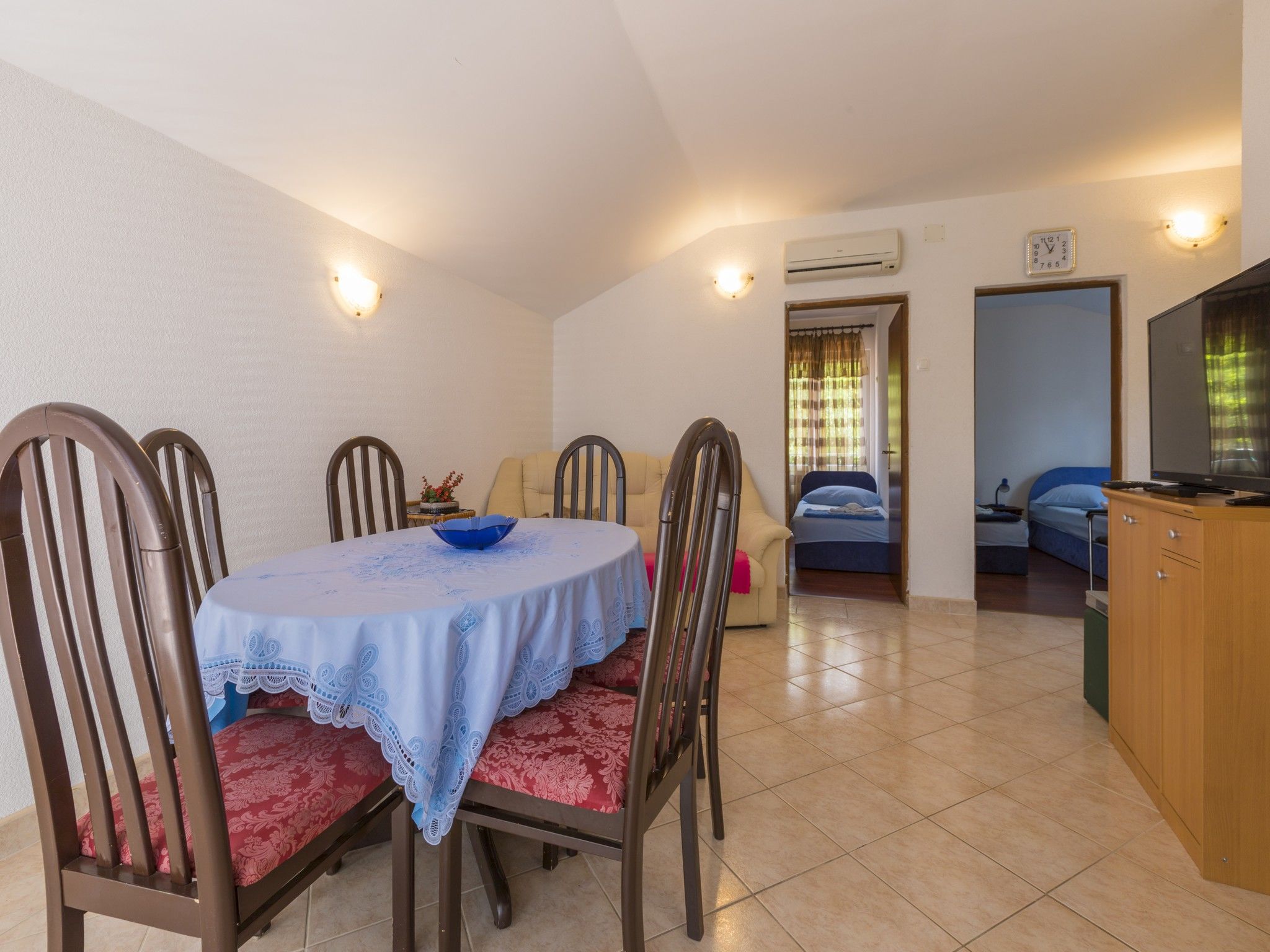 Apartments Vilma 62918-A1
