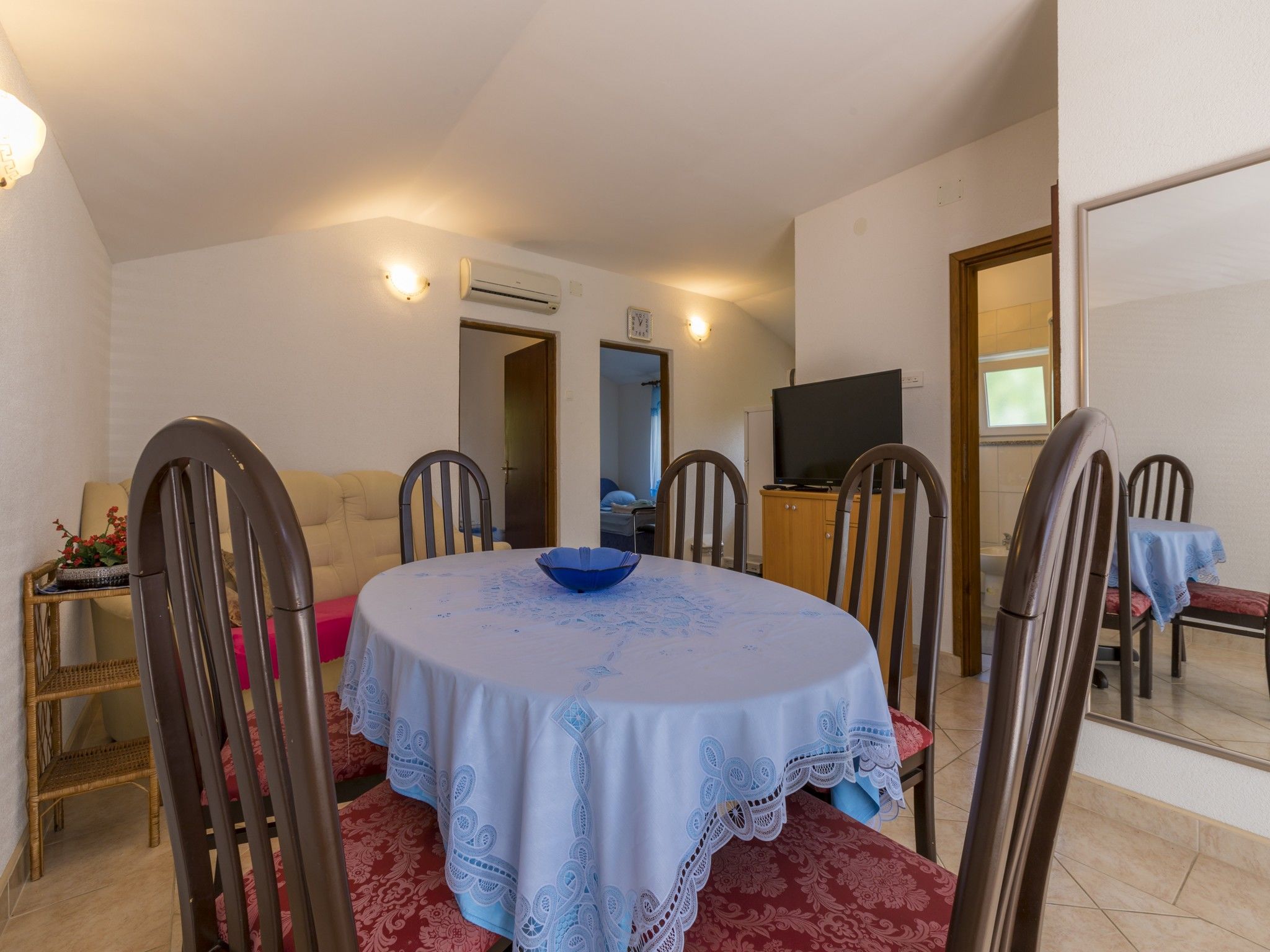 Apartments Vilma 62918-A1