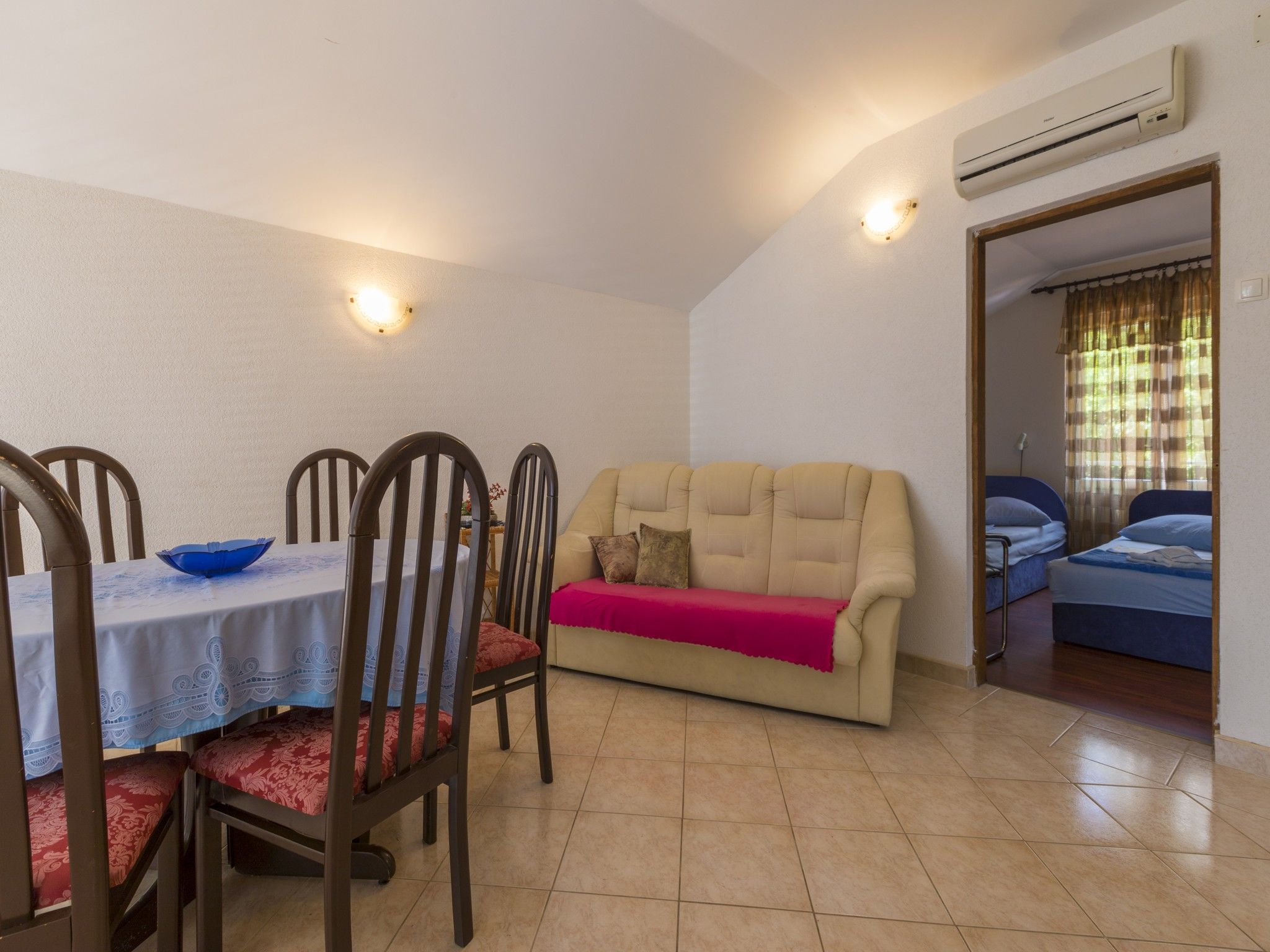 Apartments Vilma 62918-A1