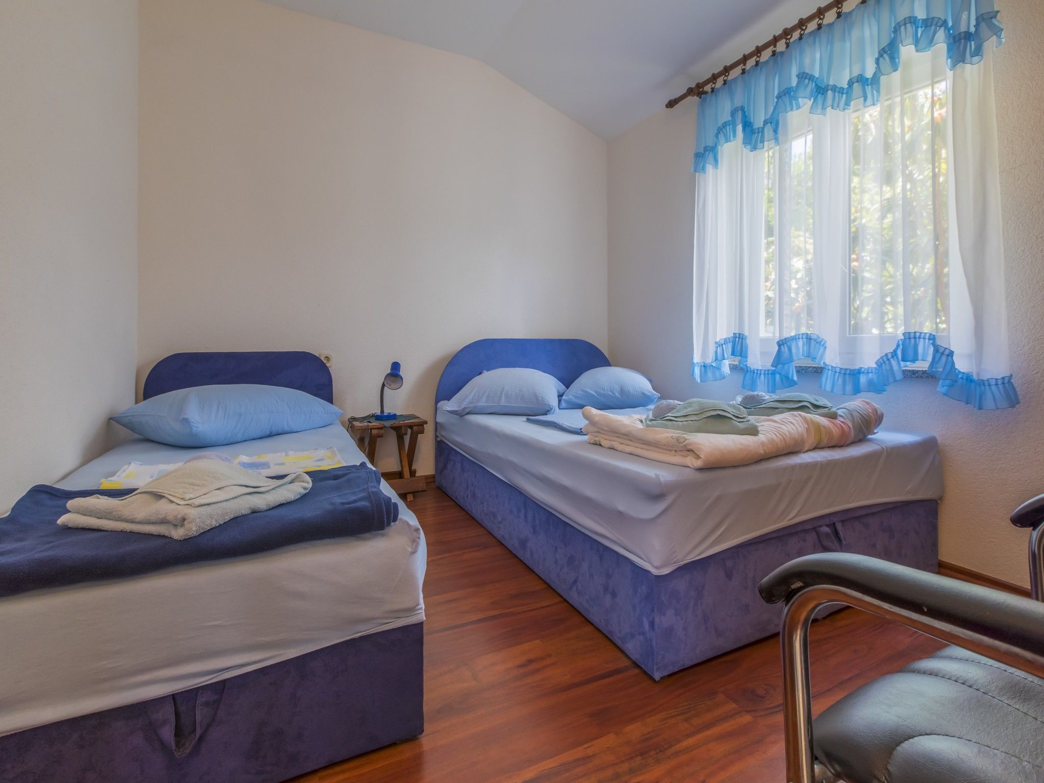 Apartments Vilma 62918-A1