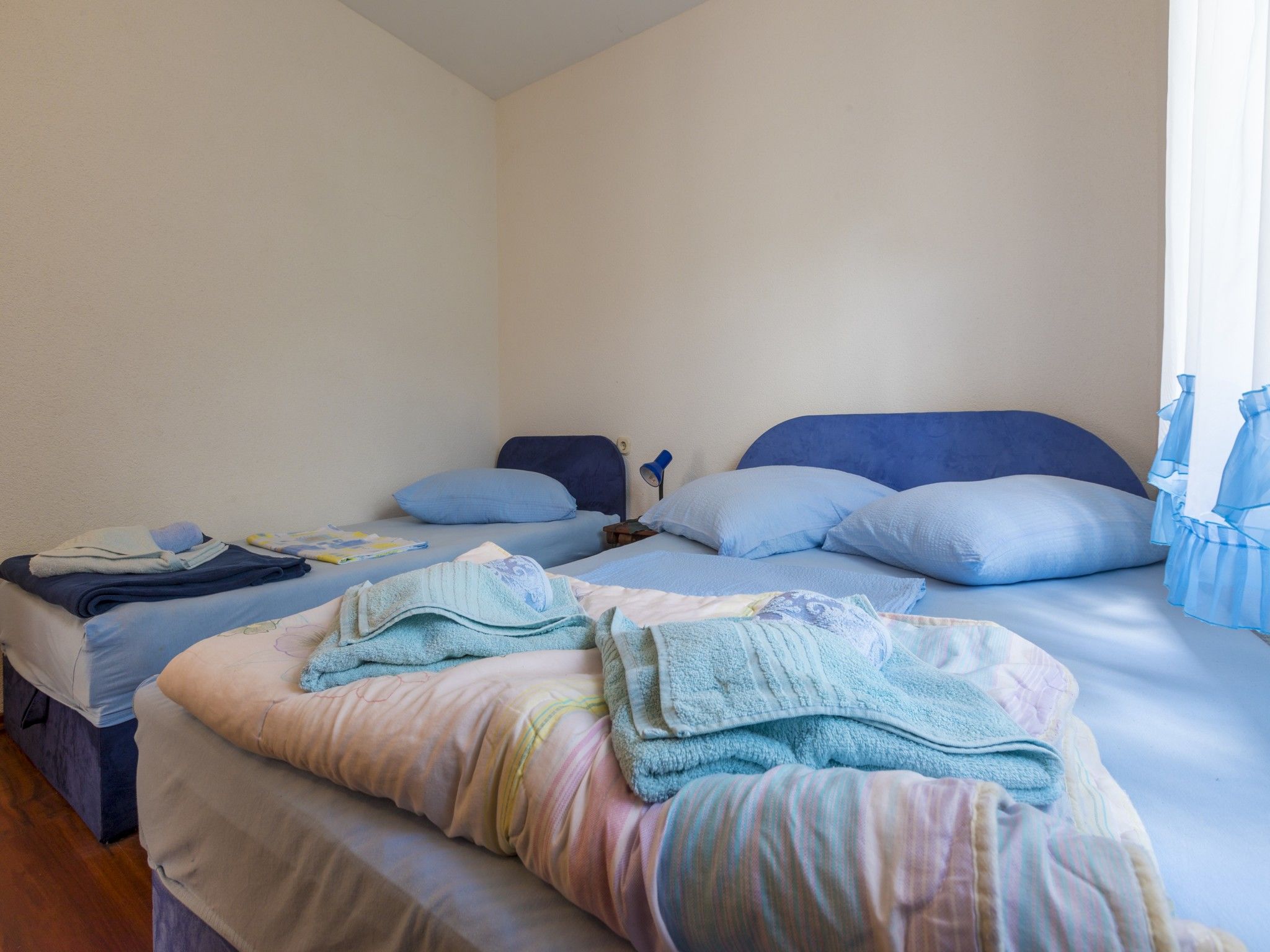 Apartments Vilma 62918-A1