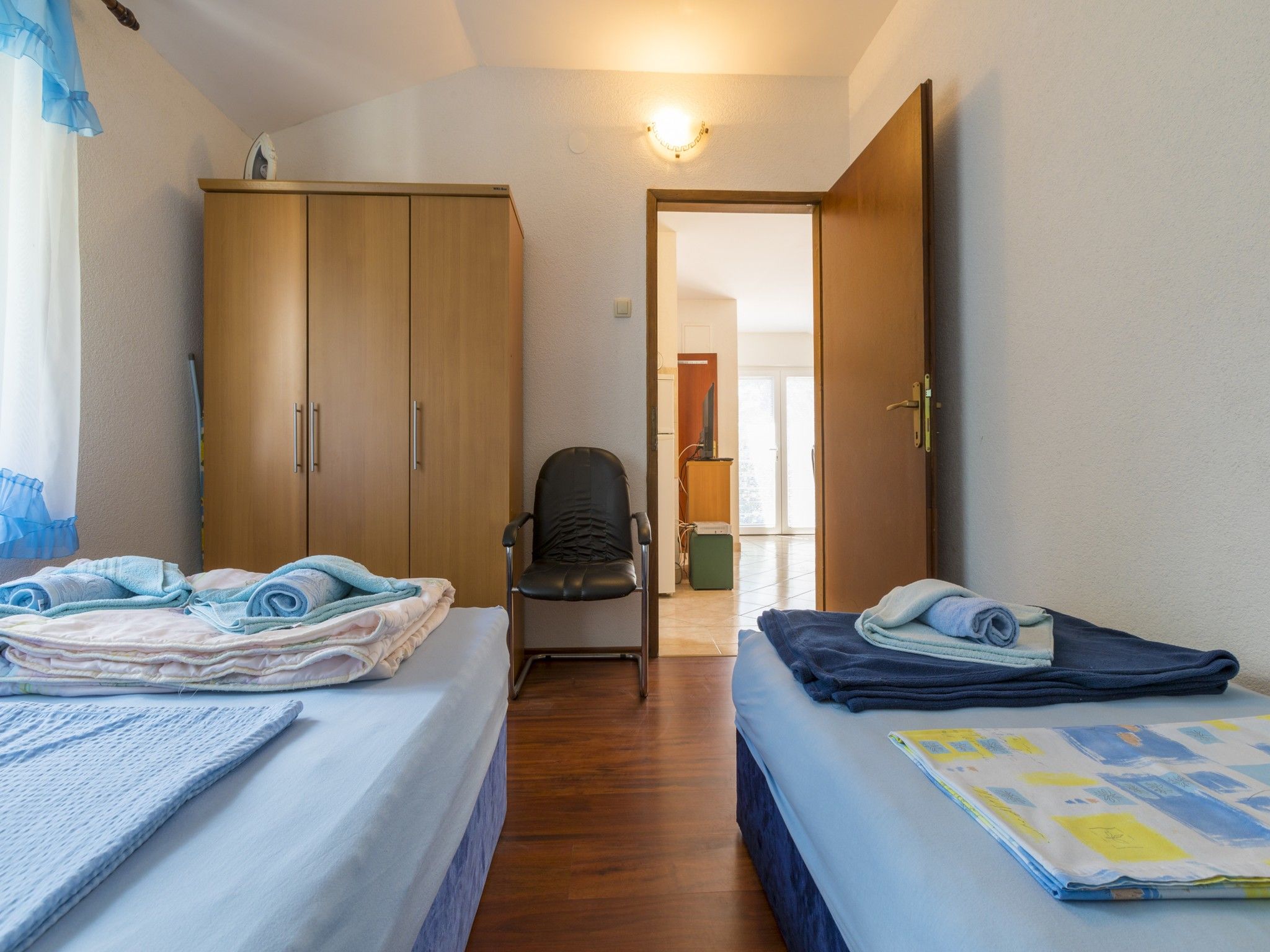 Apartments Vilma 62918-A1