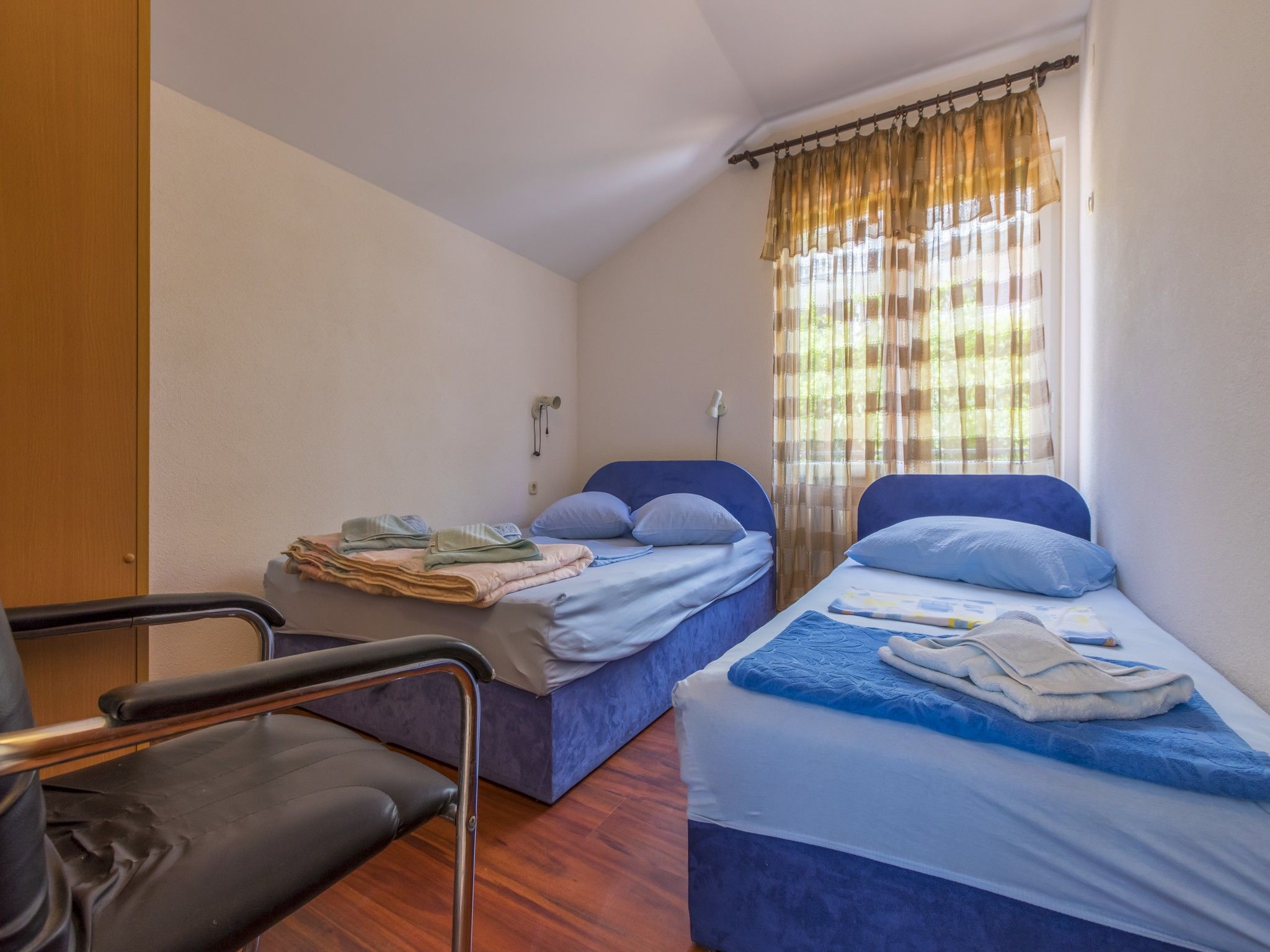Apartments Vilma 62918-A1