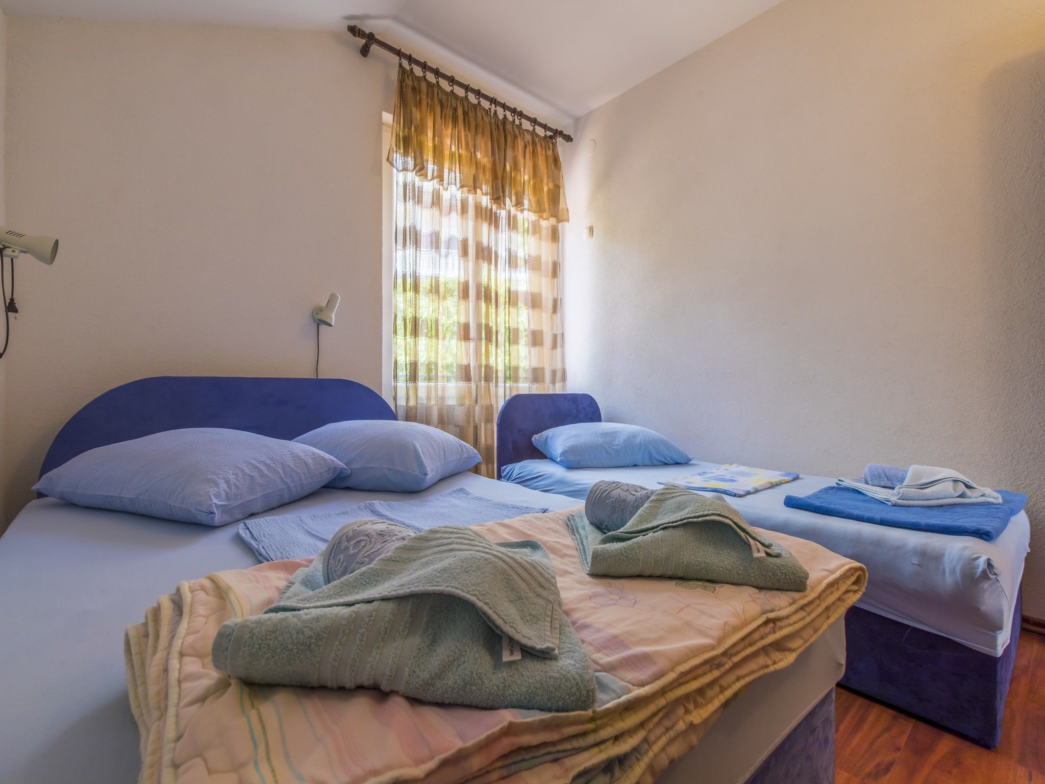 Apartments Vilma 62918-A1