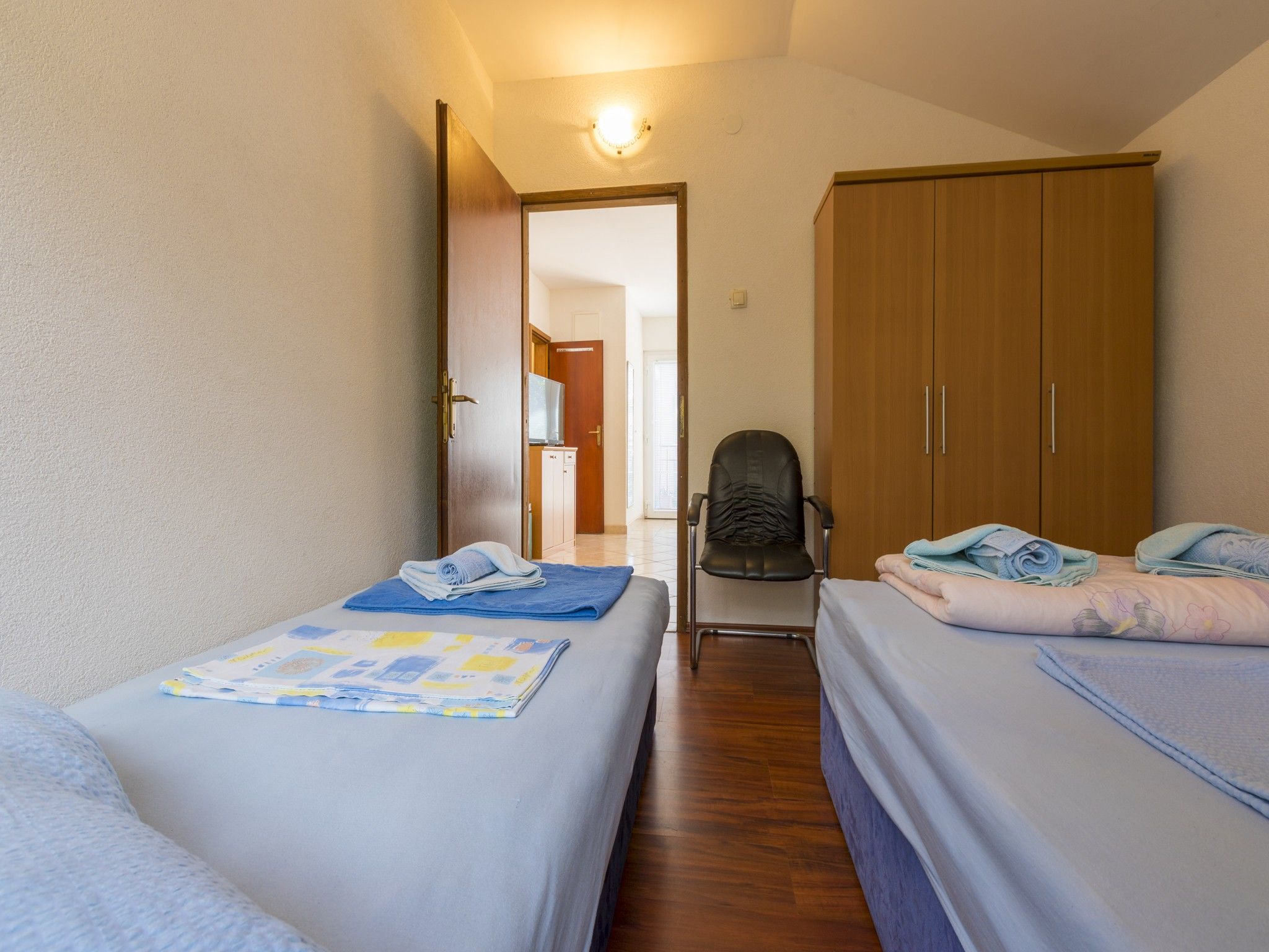Apartments Vilma 62918-A1