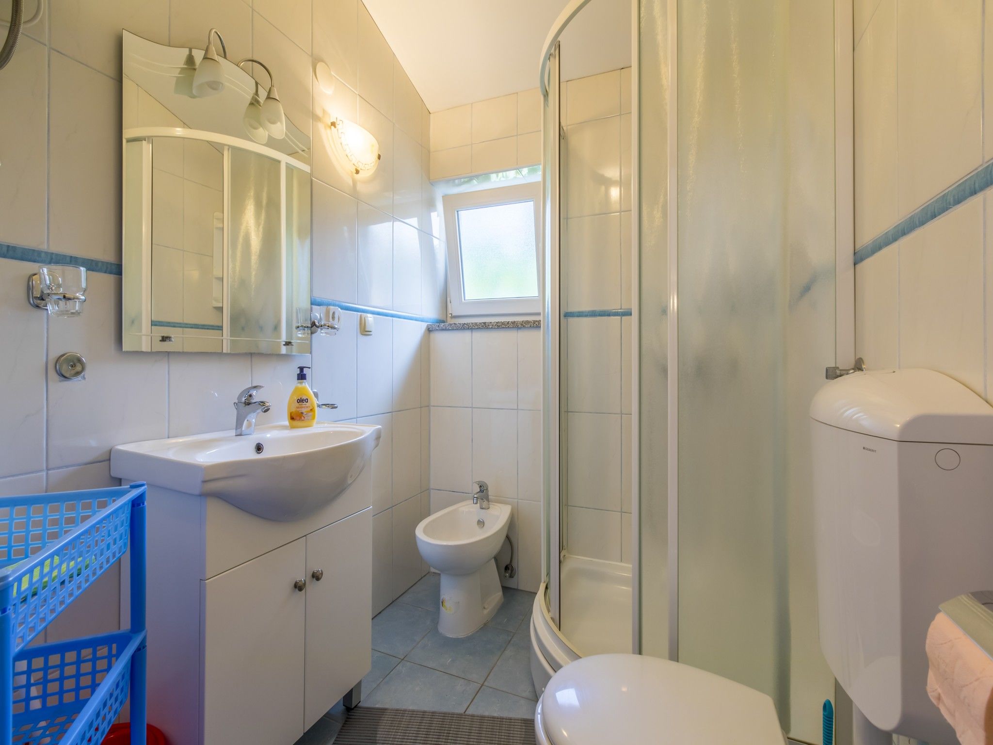 Apartments Vilma 62918-A1