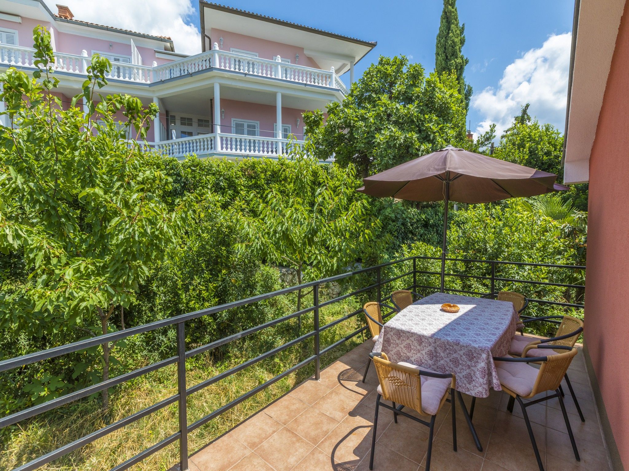 Apartments Vilma 62918-A1