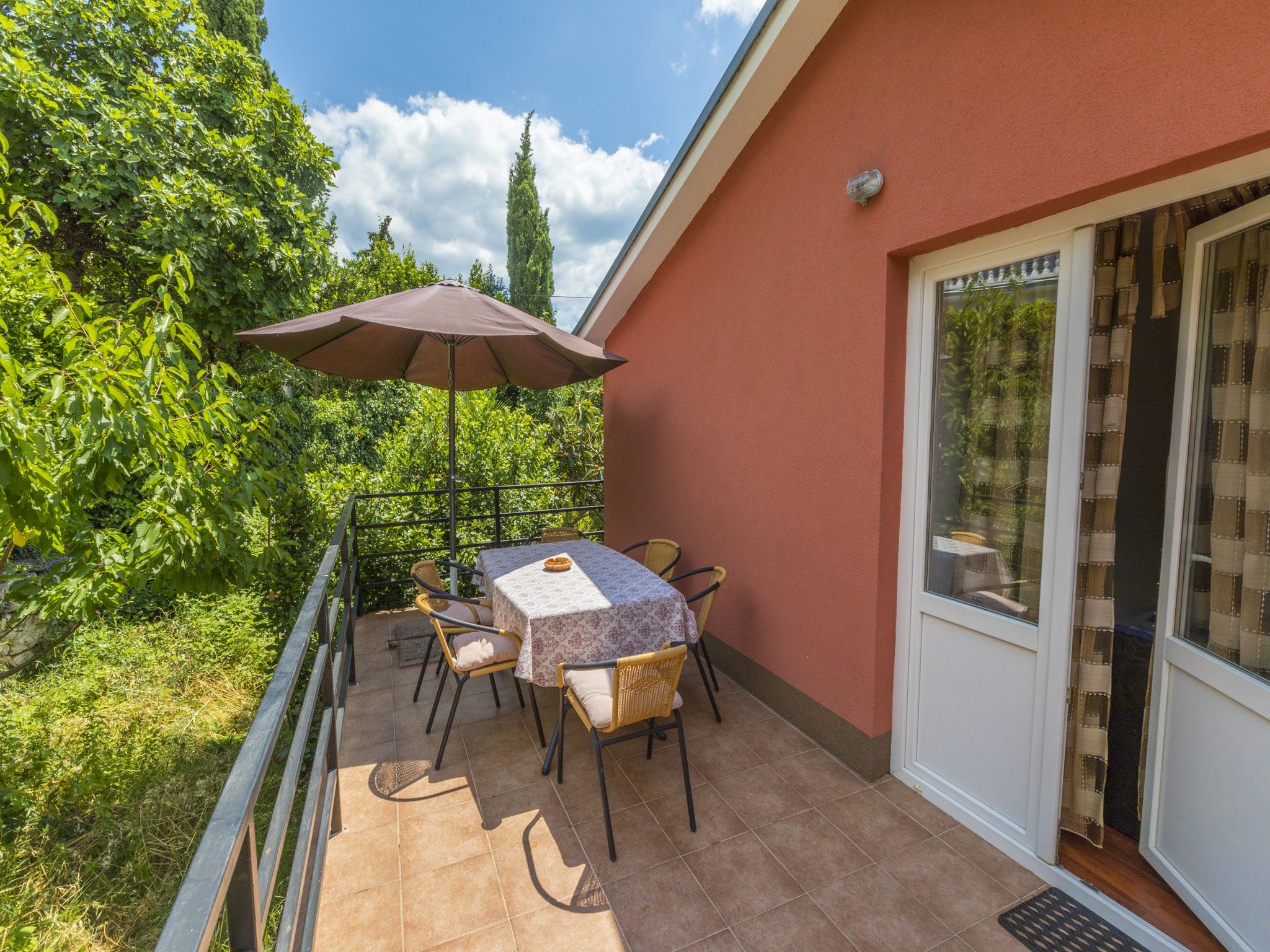 Apartments Vilma 62918-A1