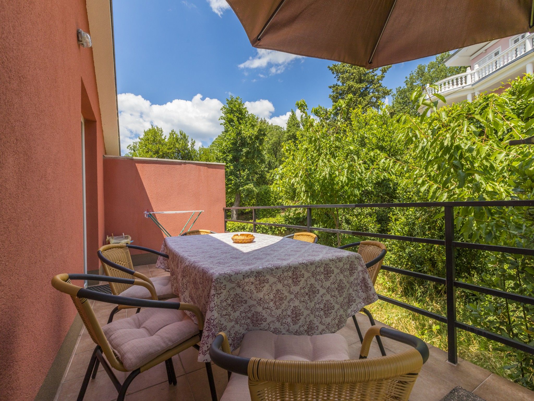 Apartments Vilma 62918-A1