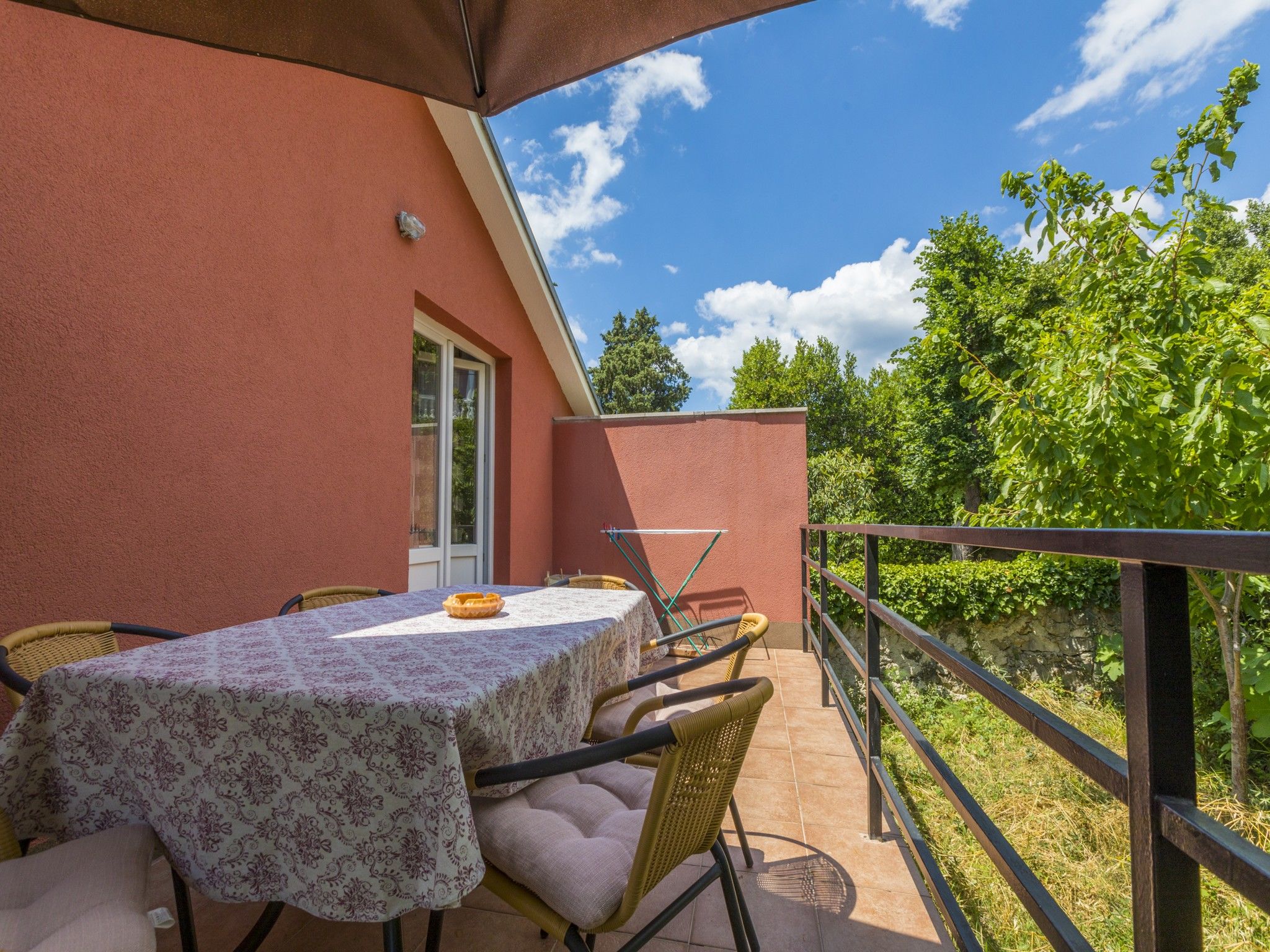 Apartments Vilma 62918-A1