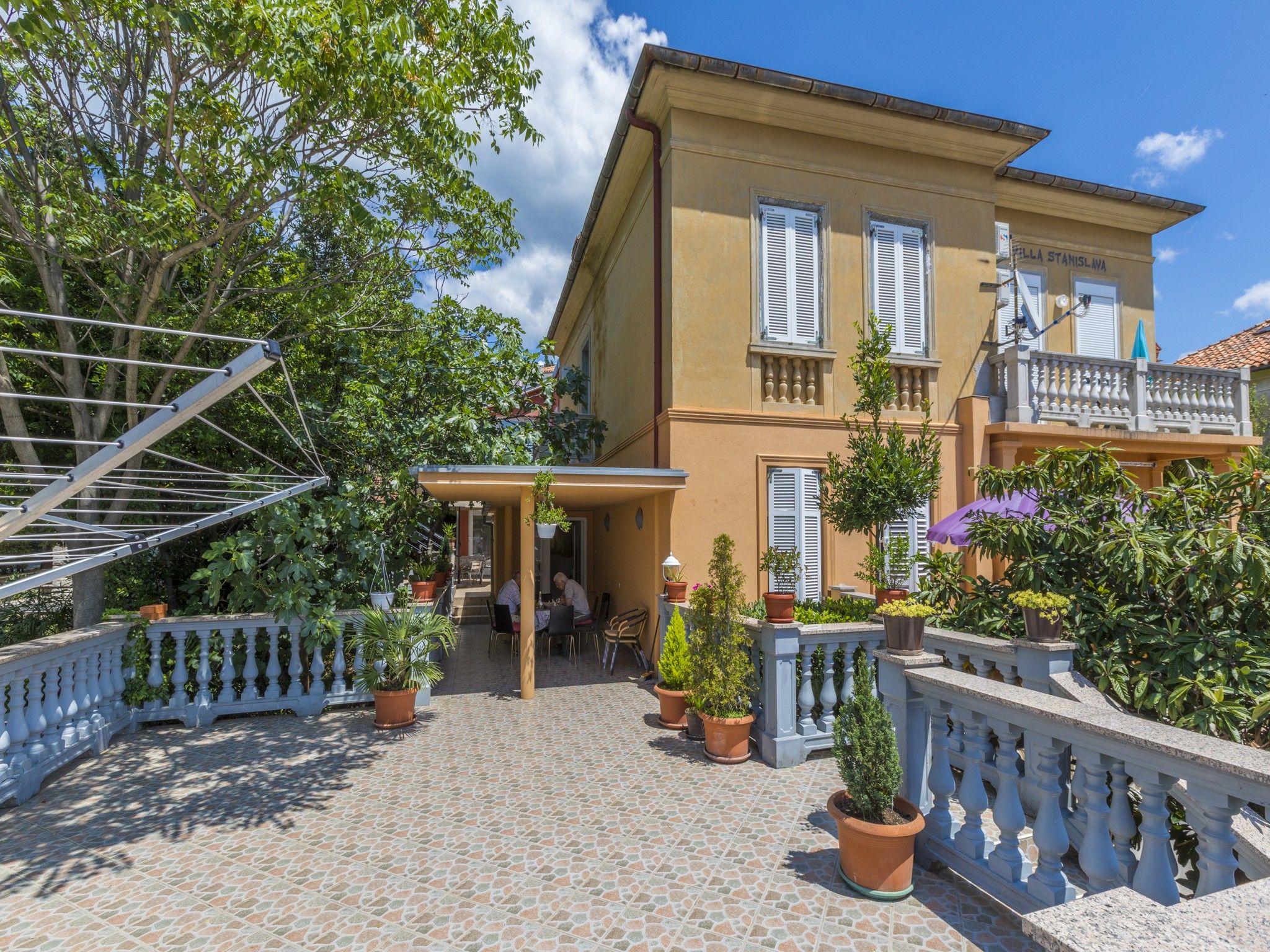 Apartments Vilma 62918-A1