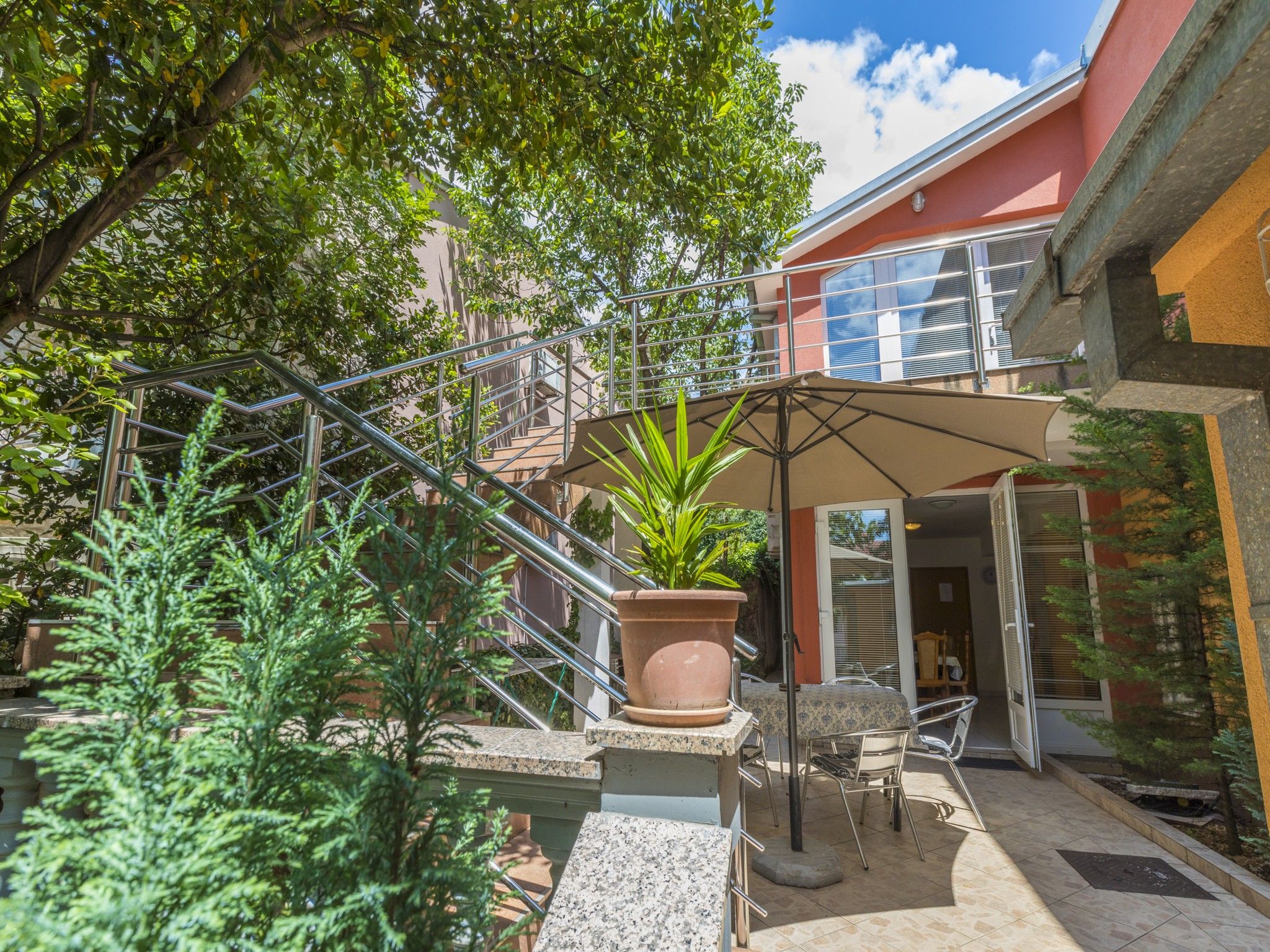 Apartments Vilma 62918-A1