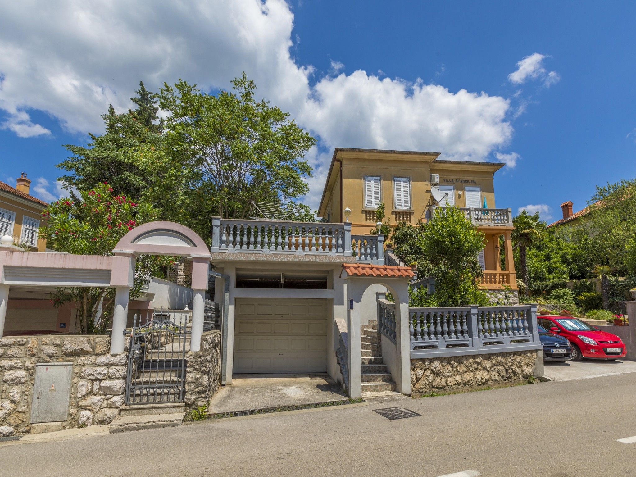 Apartments Vilma 62918-A1