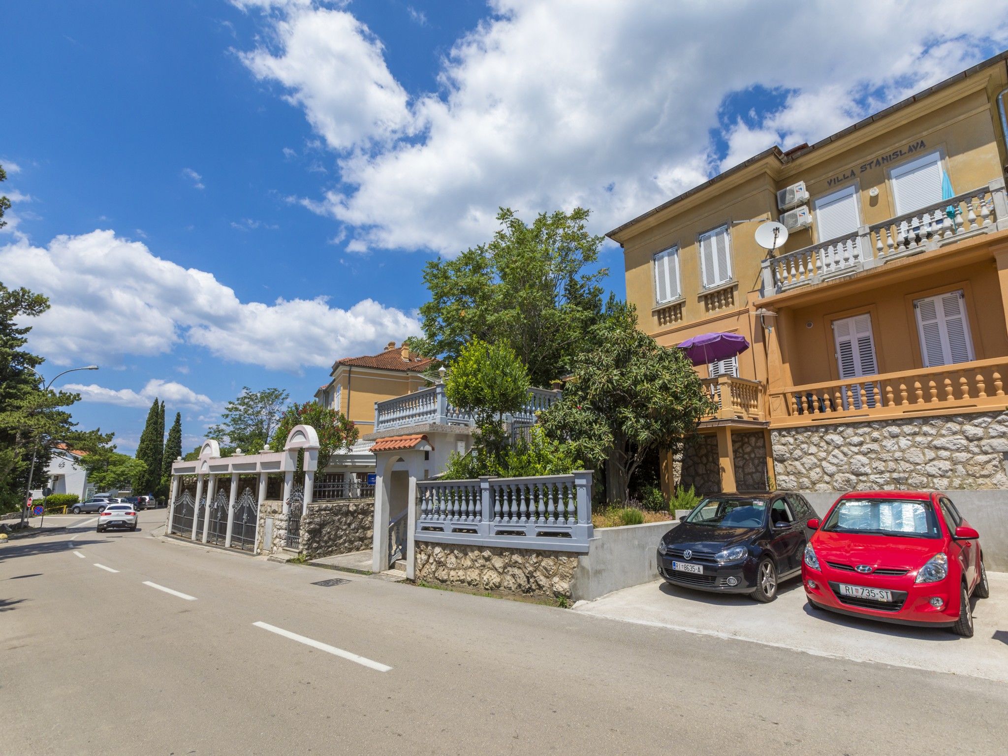 Apartments Vilma 62918-A1