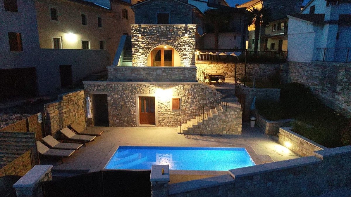 Villa Beram 73849-K1