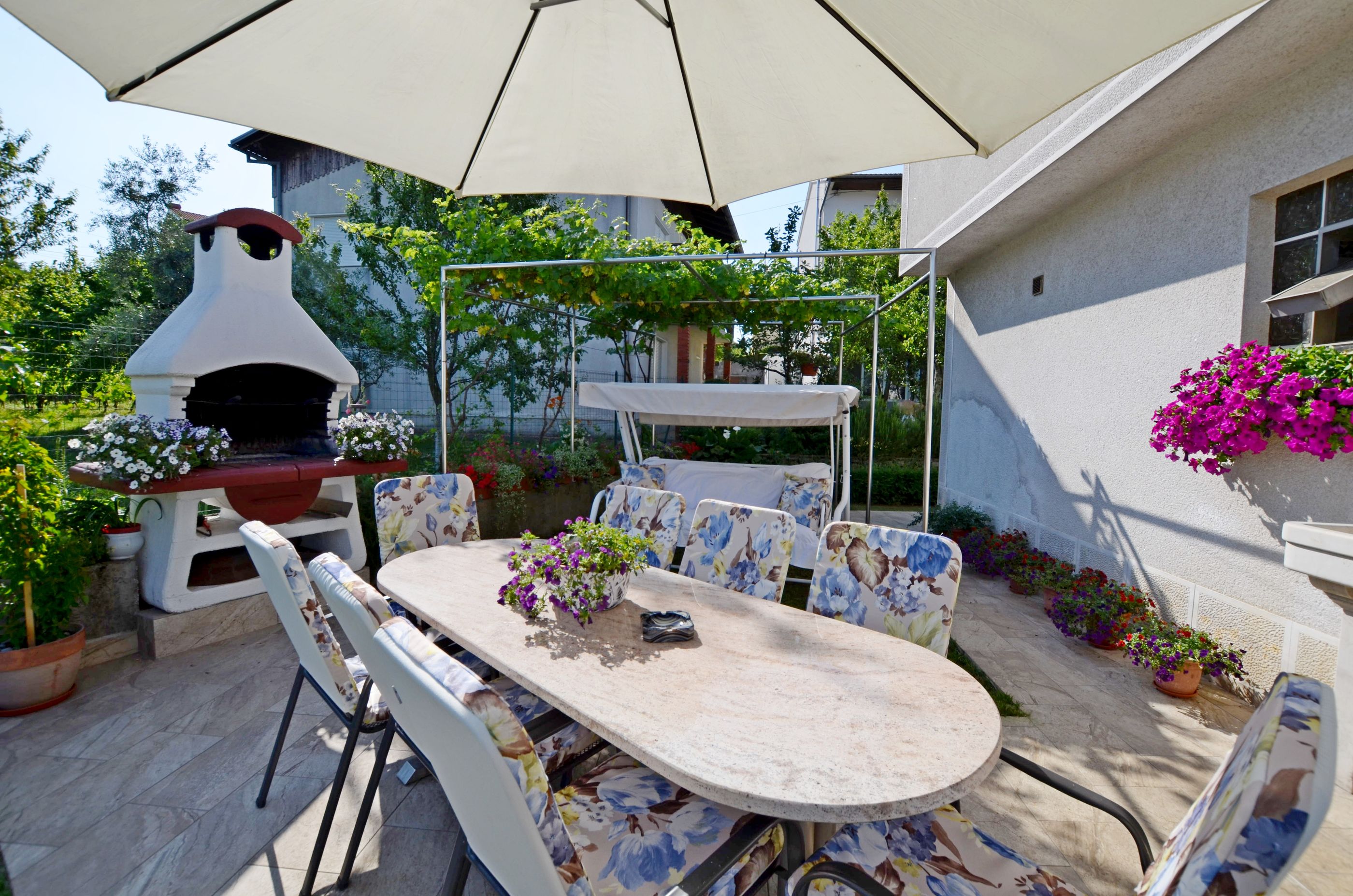 Apartment Evan 70991-A1