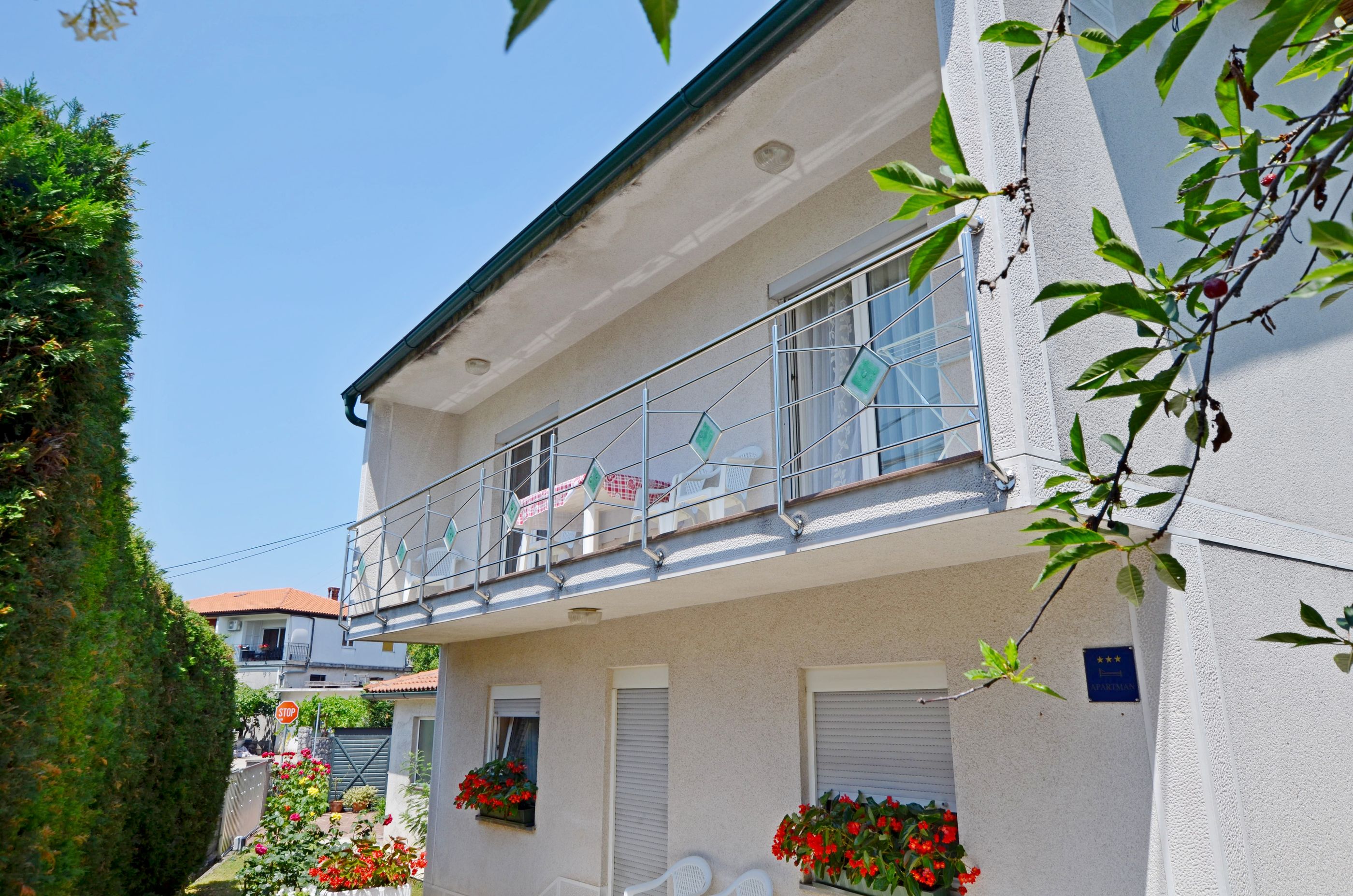 Apartment Evan 70991-A1