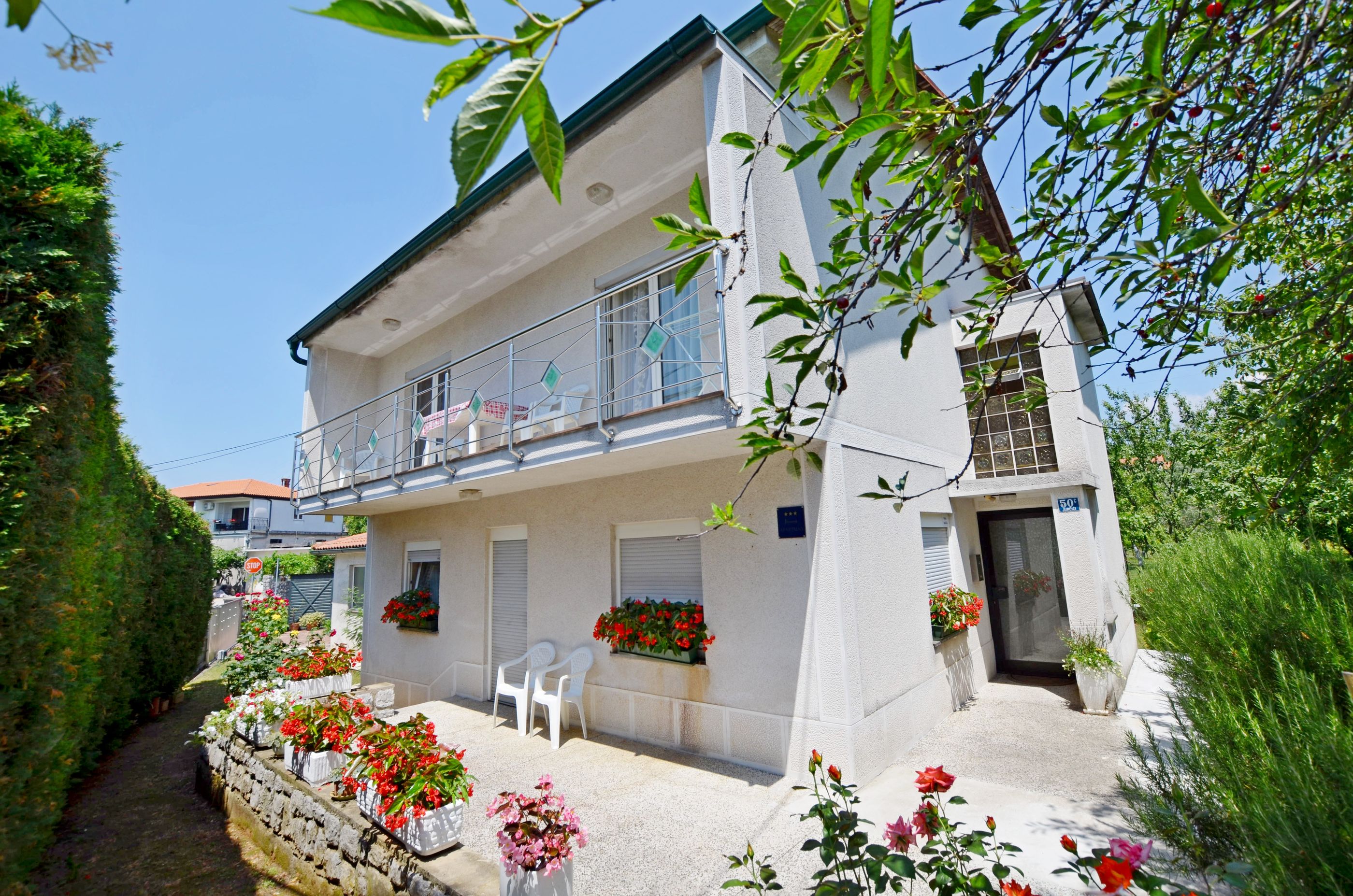Apartment Evan 70991-A1