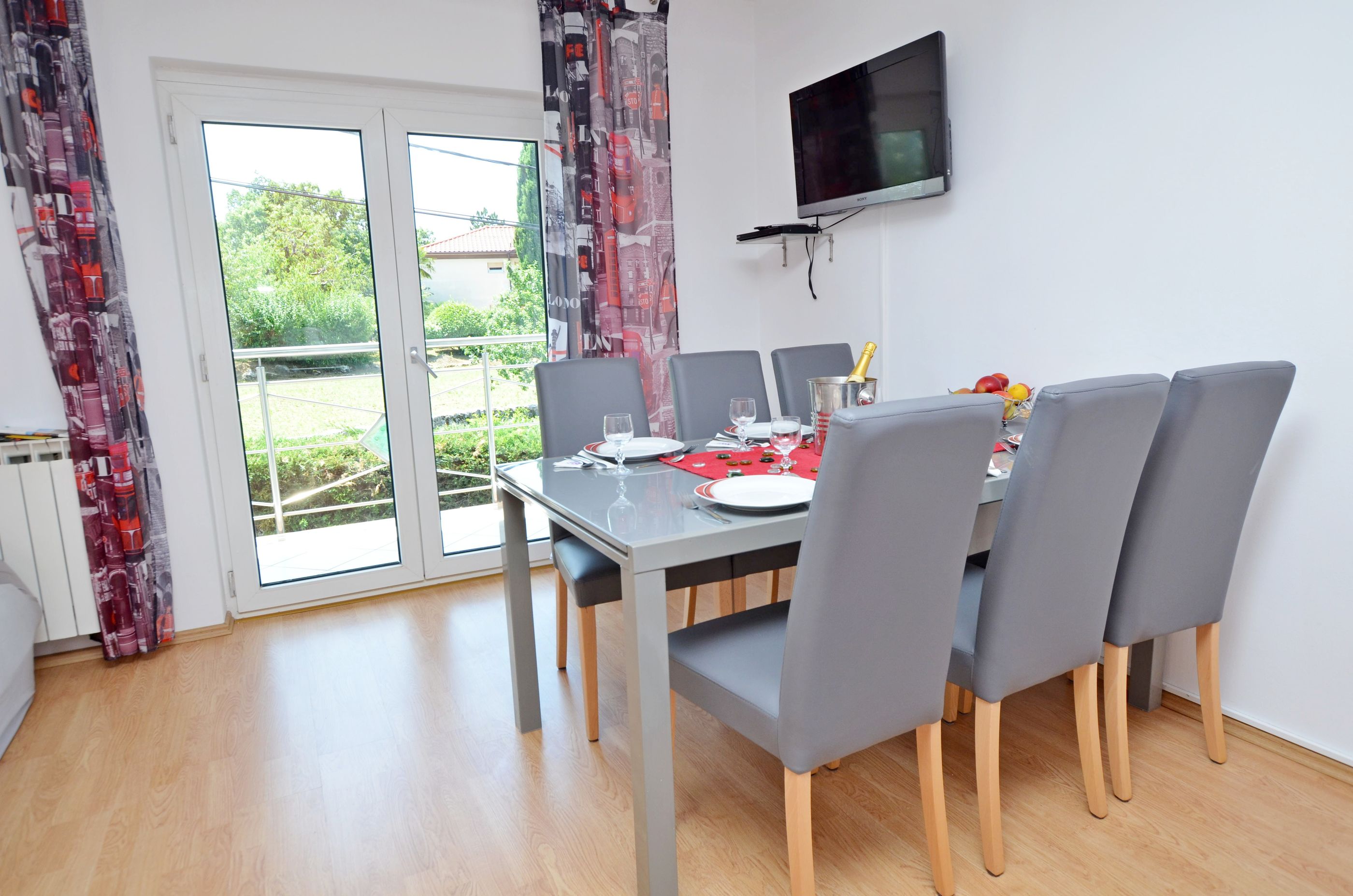 Apartment Evan 70991-A1