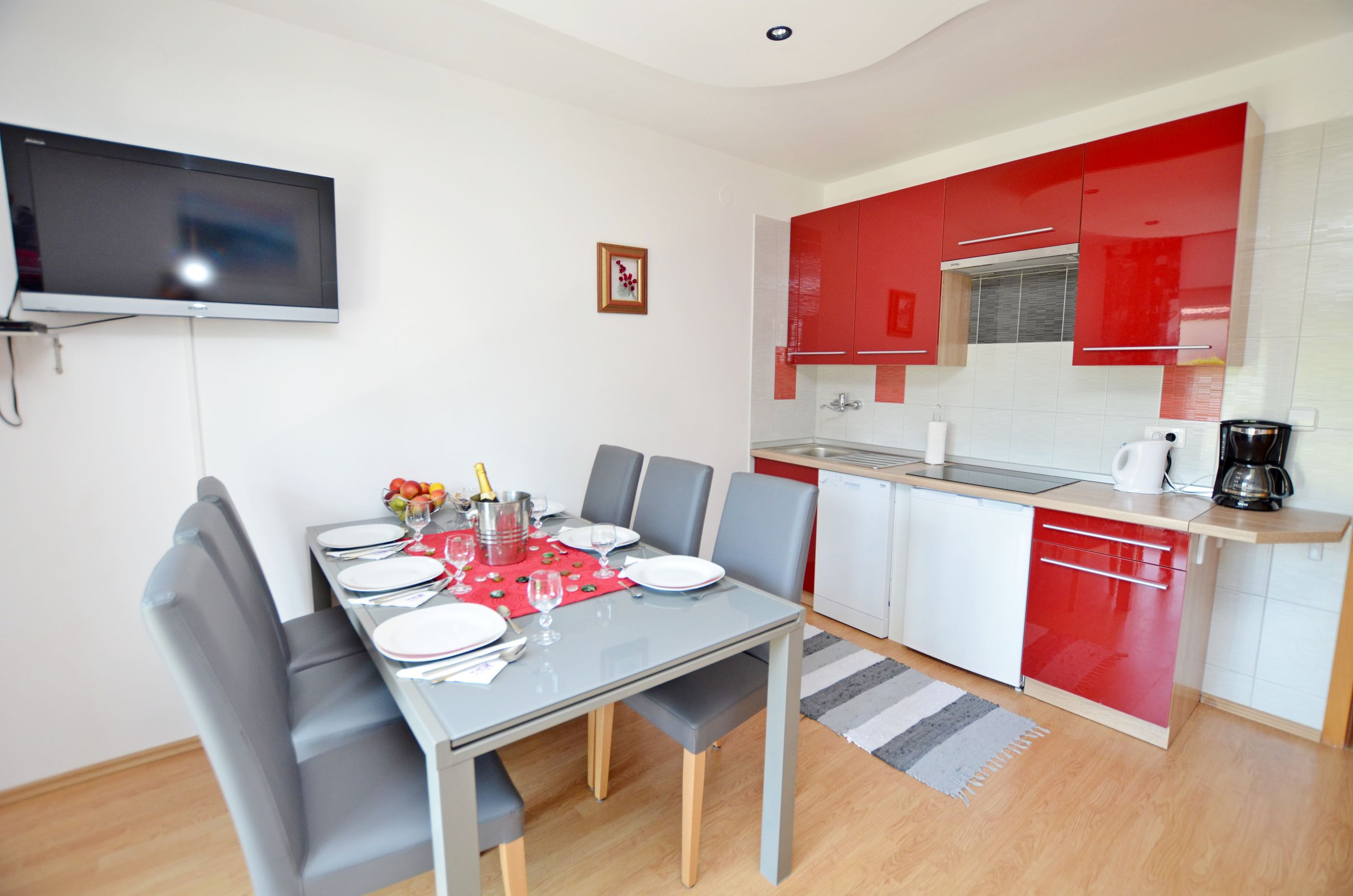 Apartment Evan 70991-A1