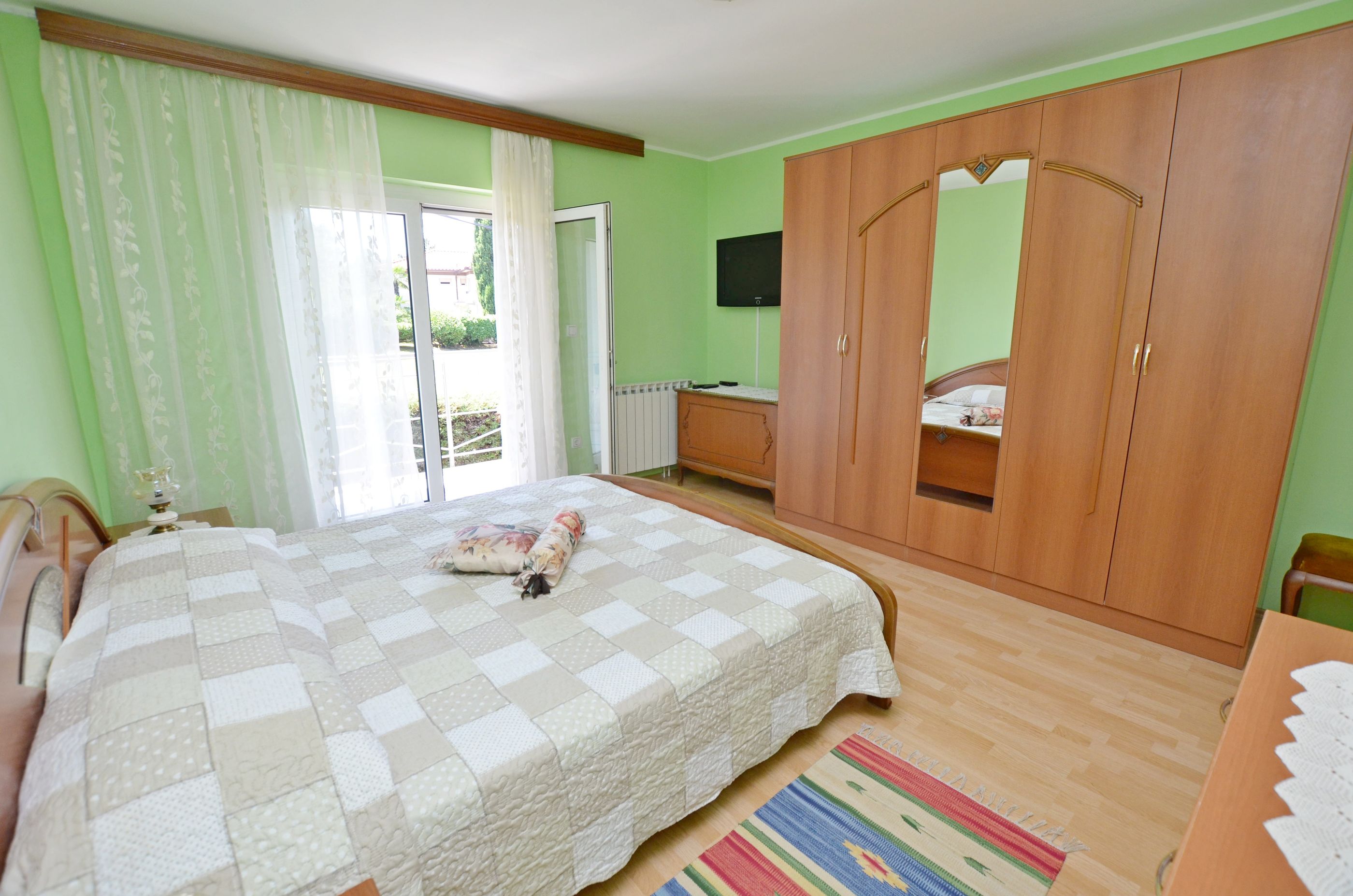 Apartment Evan 70991-A1