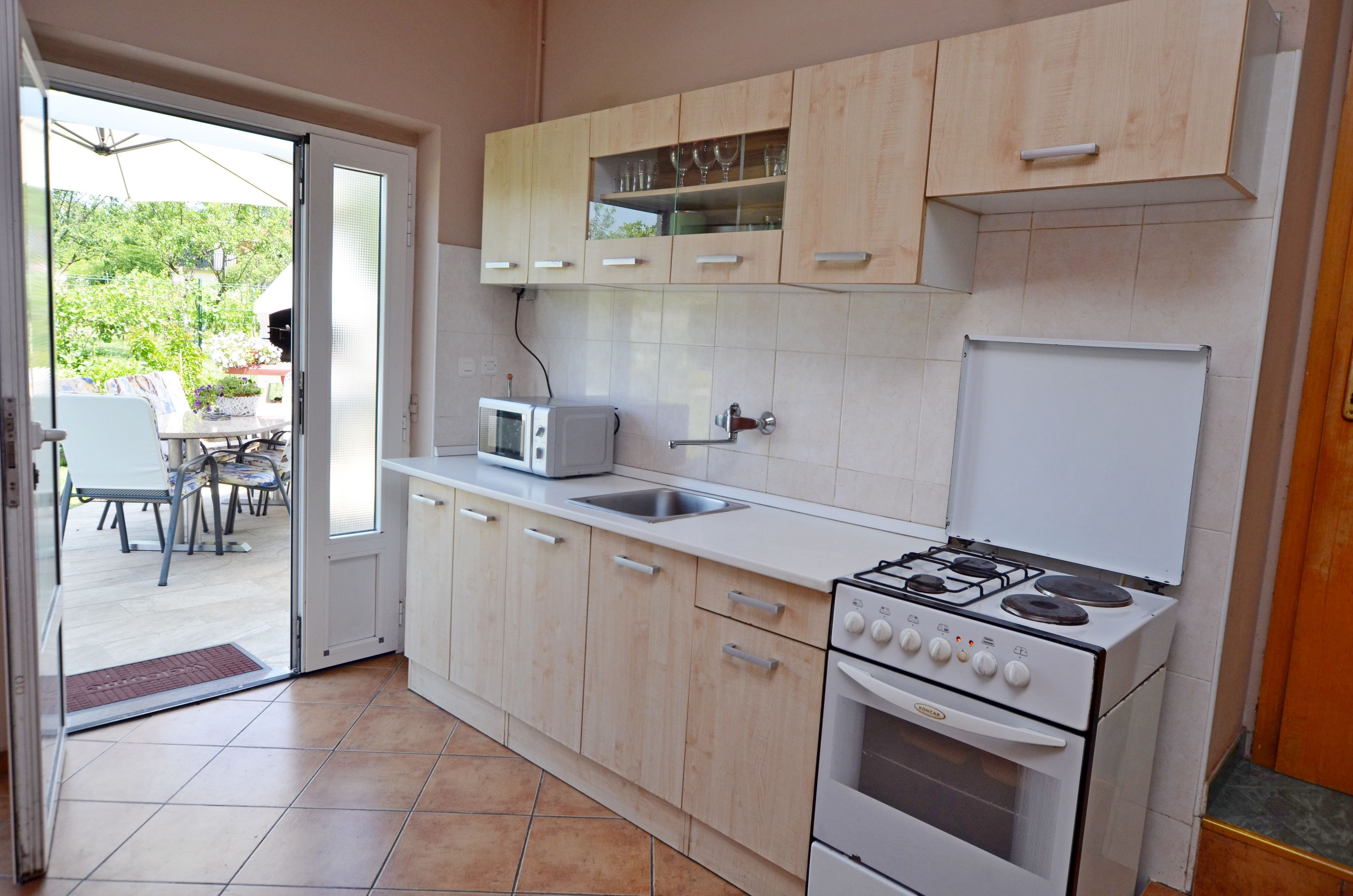 Apartment Evan 70991-A1