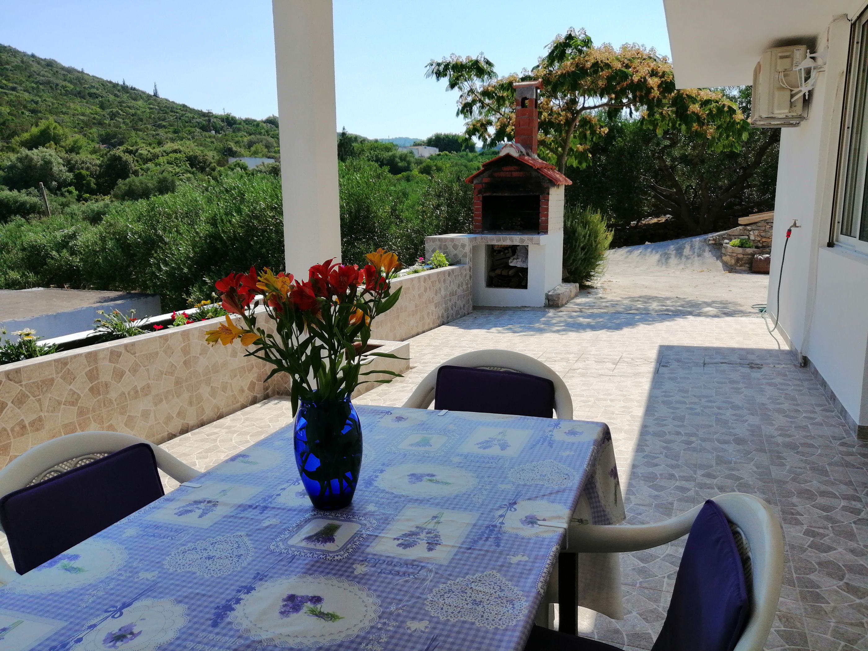 Apartment Zaraće 65881-A1
