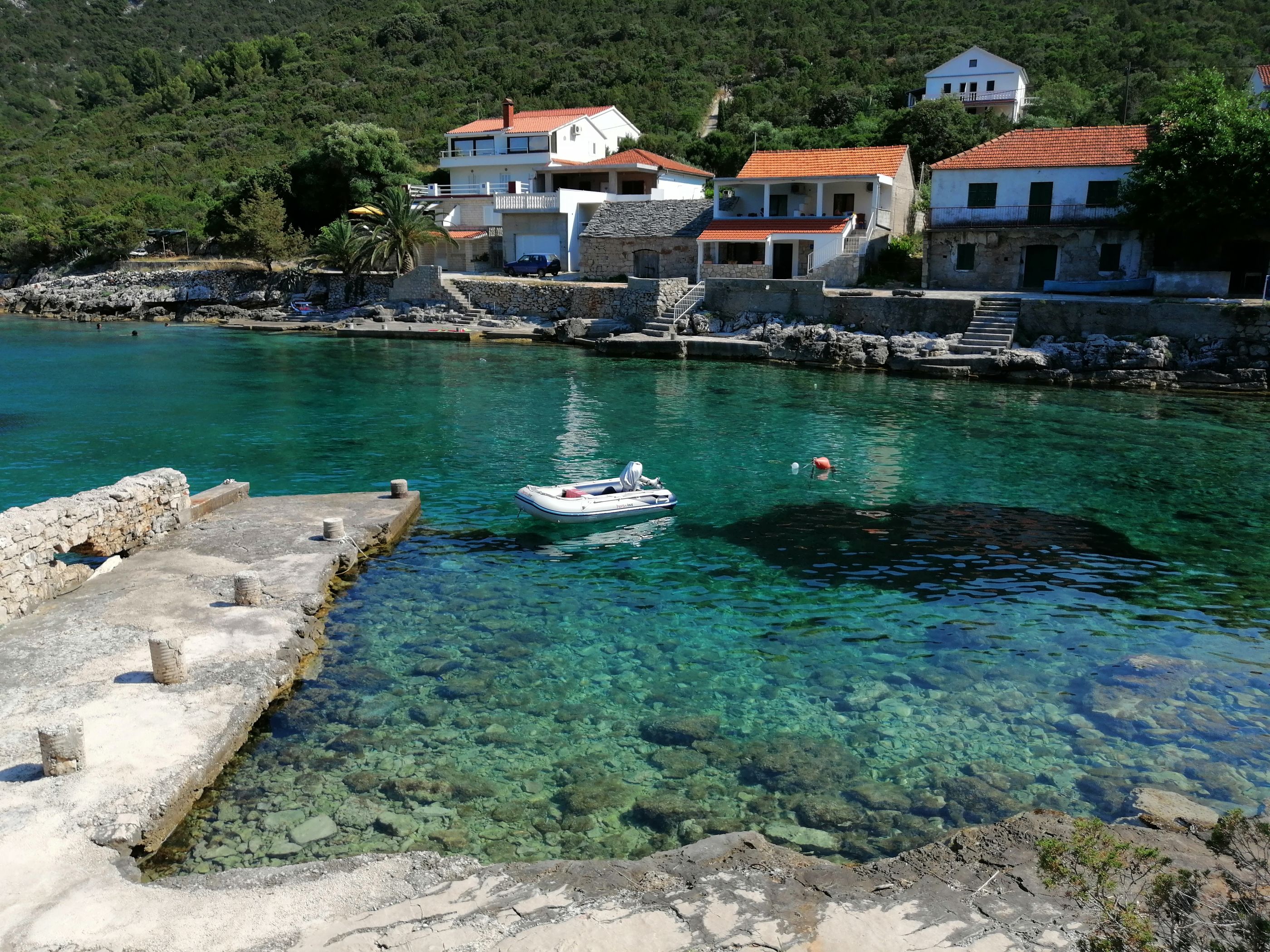 Apartment Zaraće 65881-A1