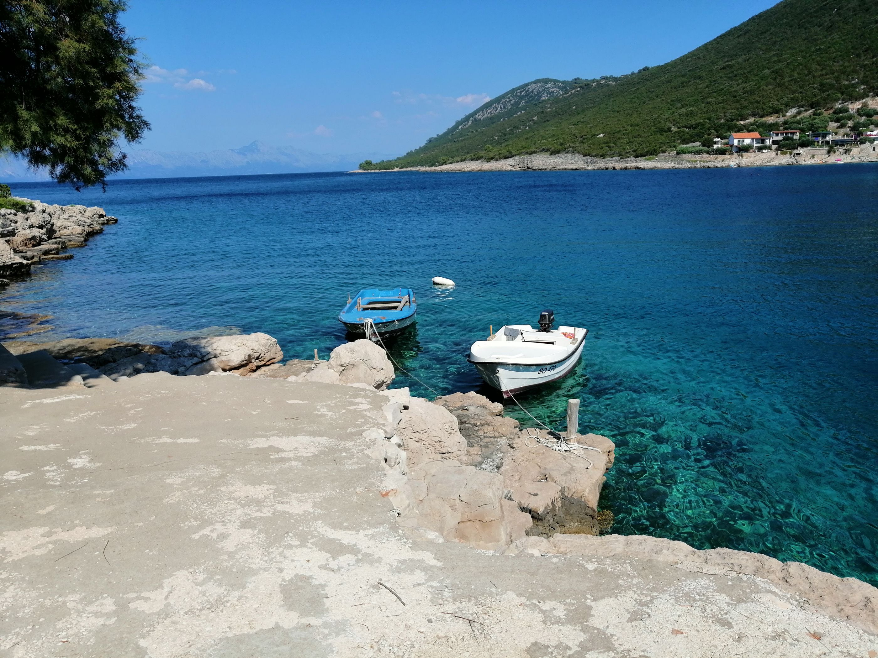 Apartment Zaraće 65881-A1
