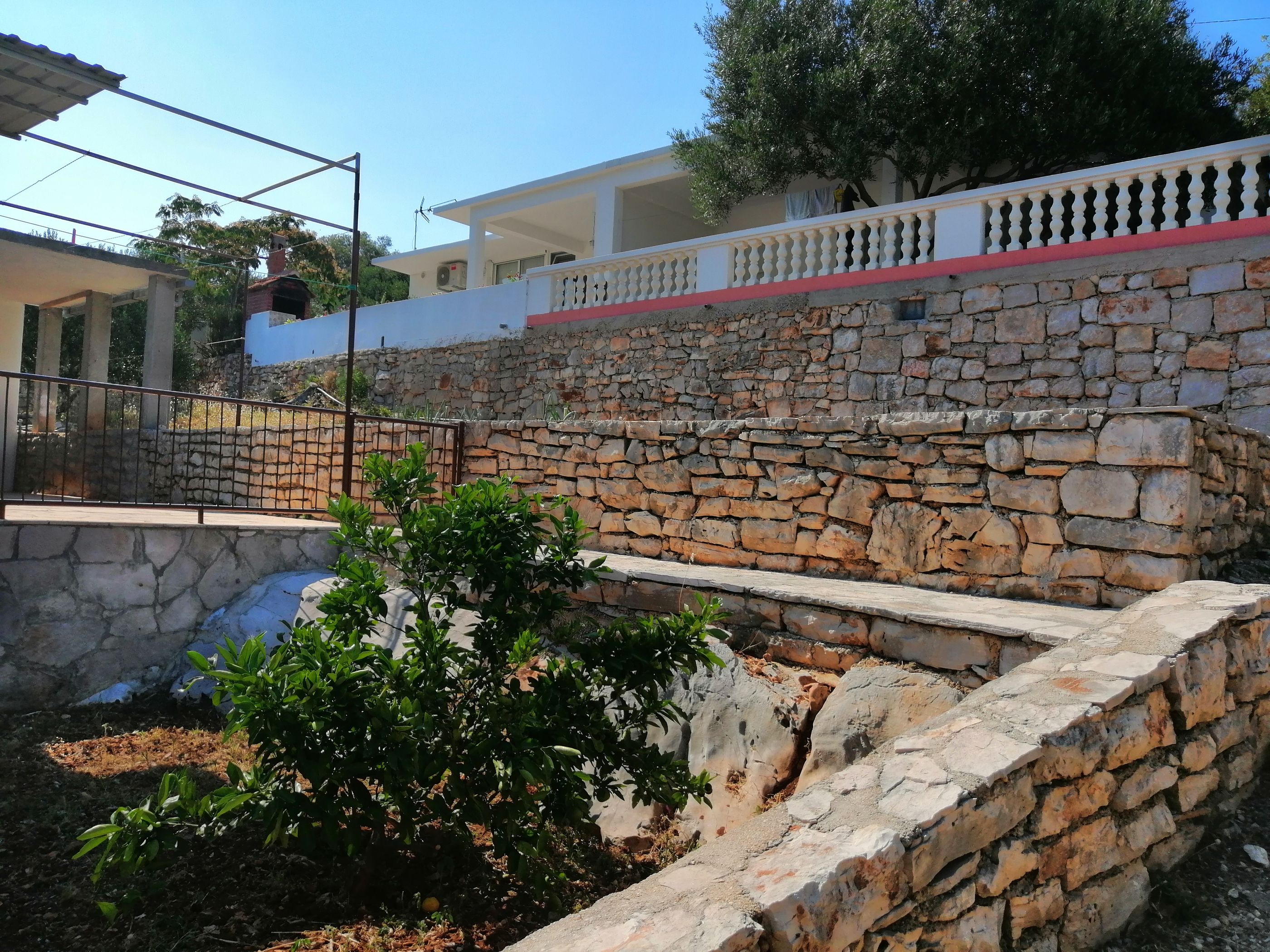 Apartment Zaraće 65881-A1