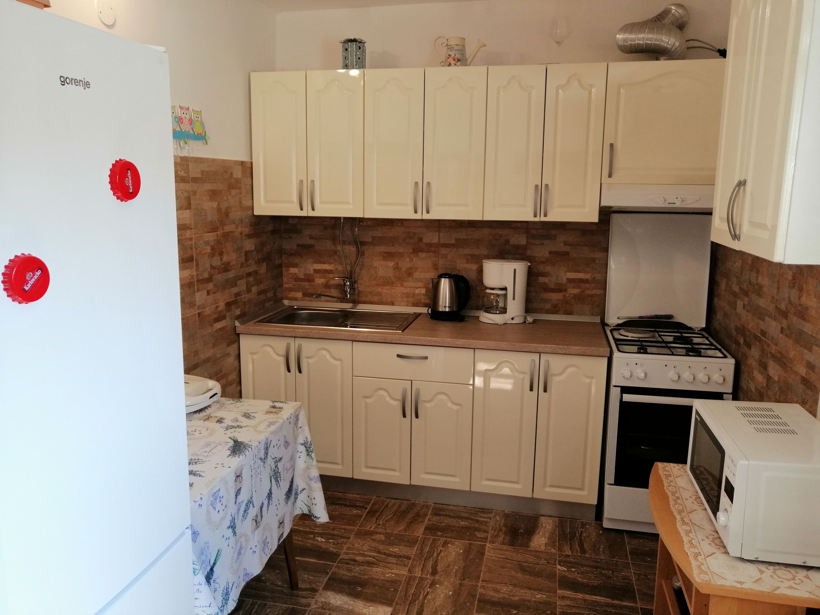 Apartment Zaraće 65881-A1
