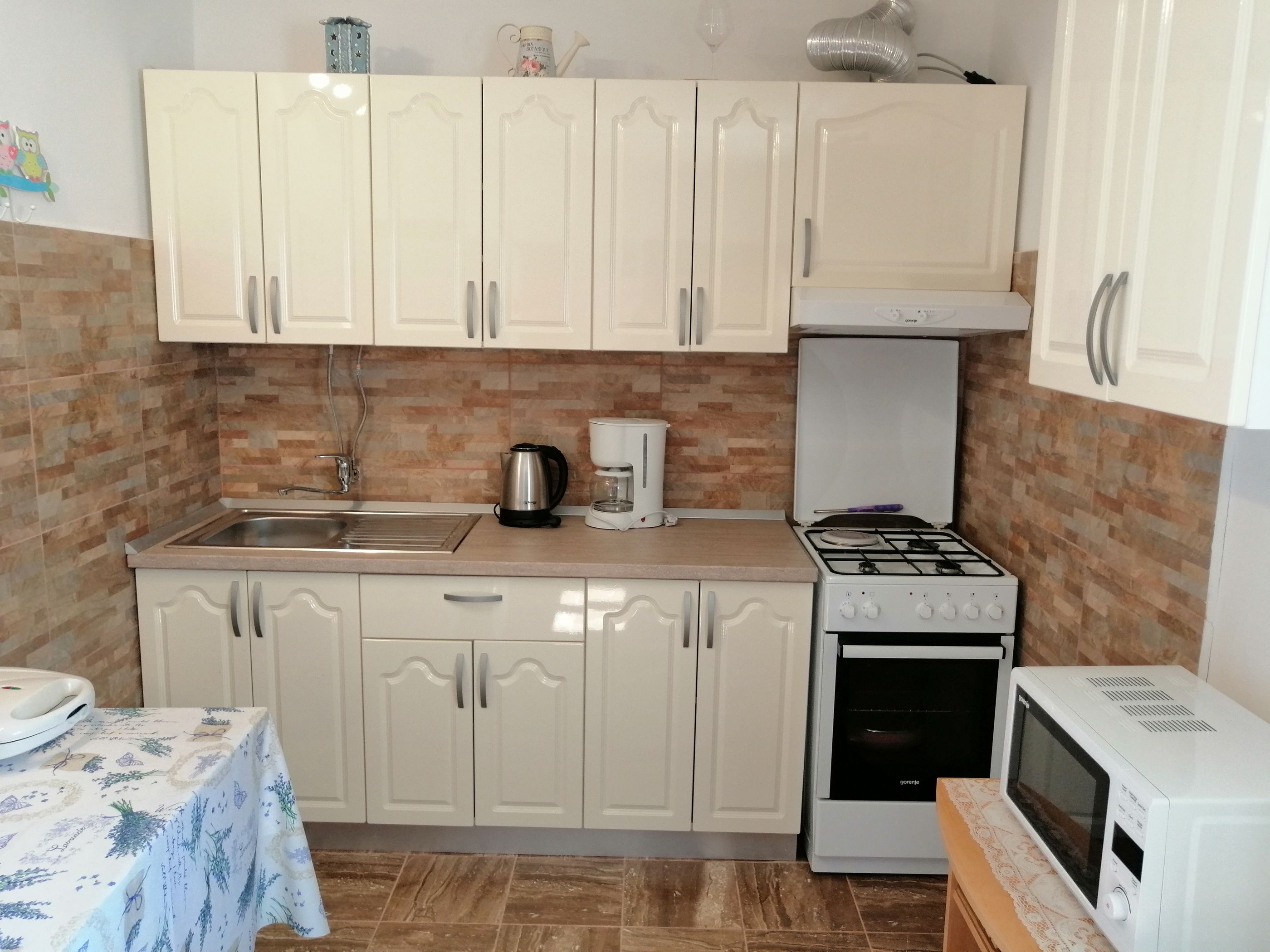 Apartment Zaraće 65881-A1