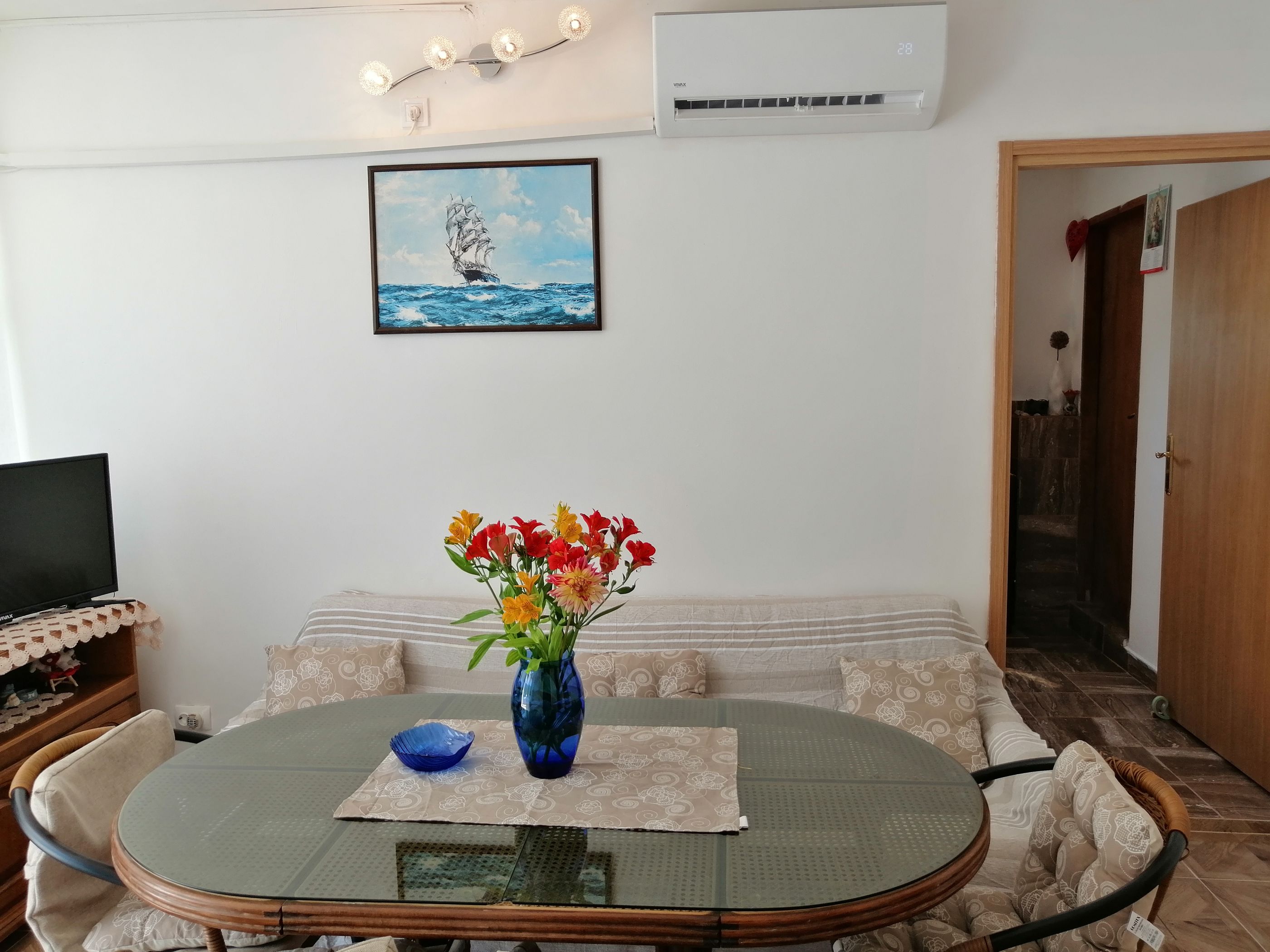 Apartment Zaraće 65881-A1