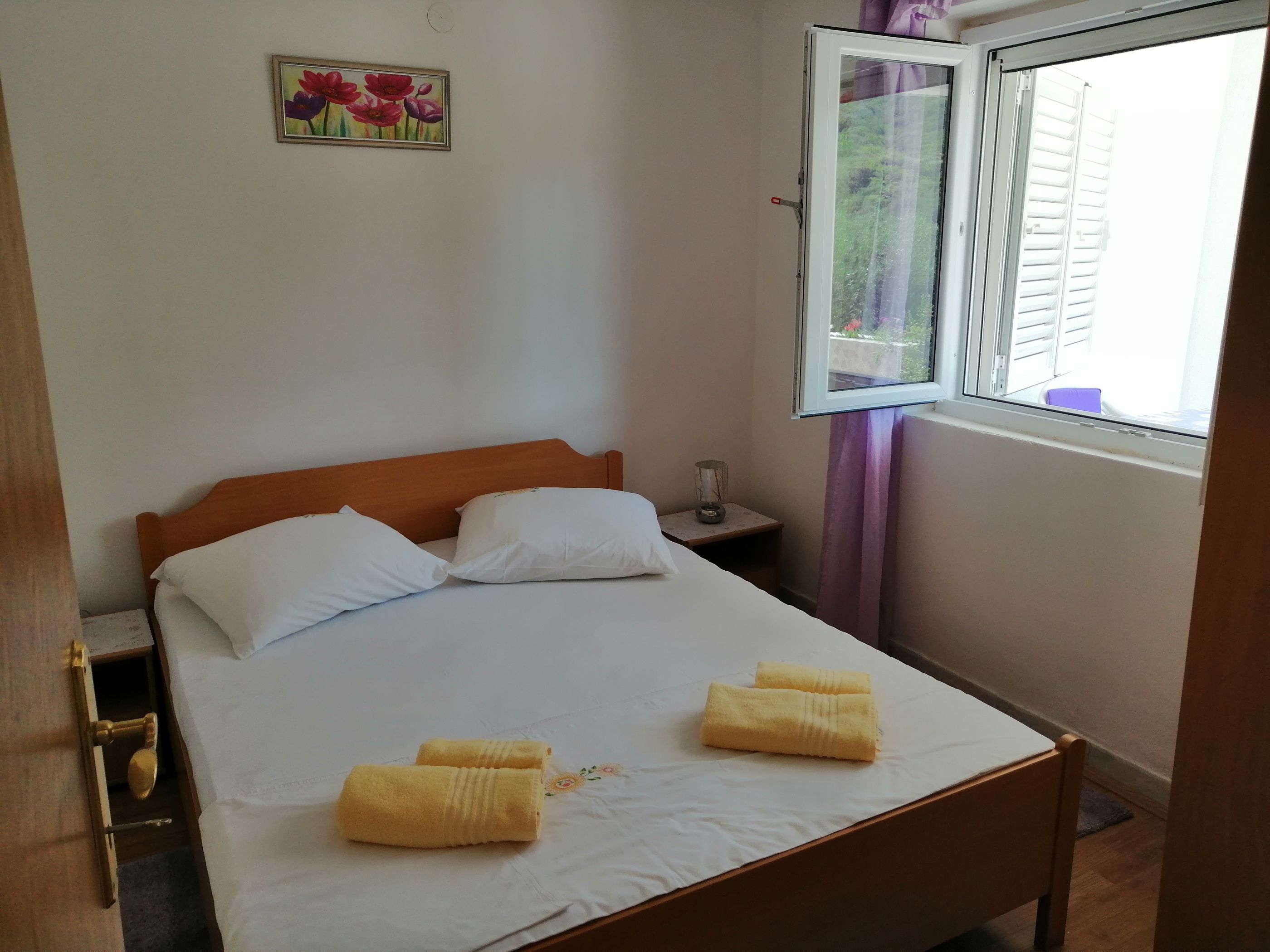 Apartment Zaraće 65881-A1