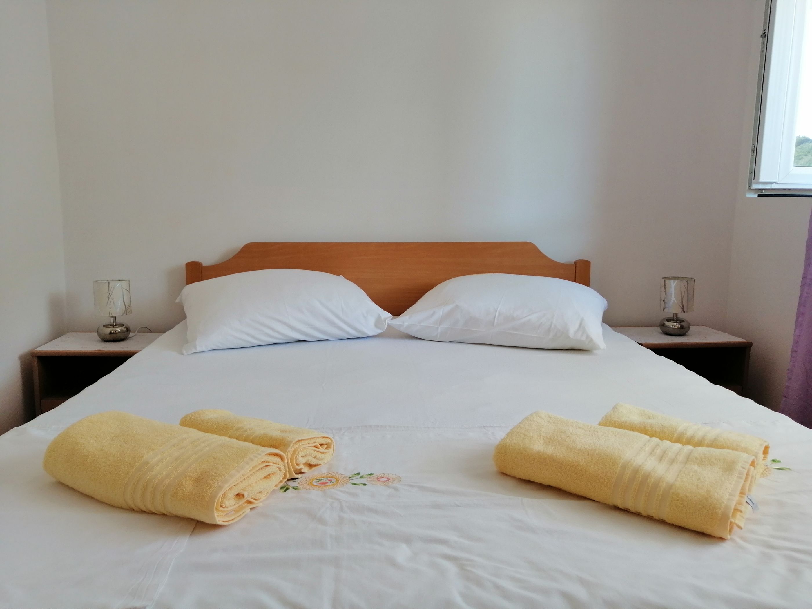 Apartment Zaraće 65881-A1