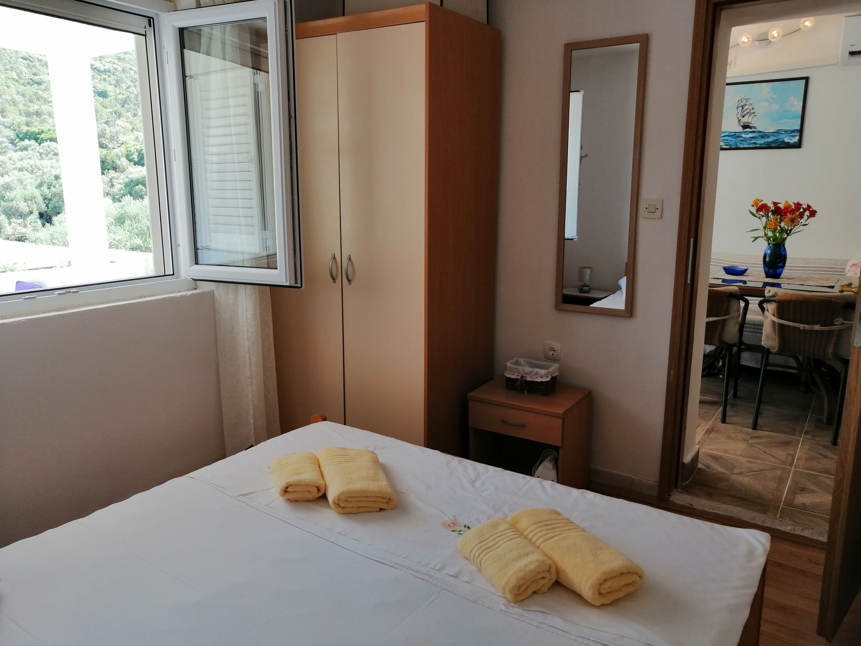 Apartment Zaraće 65881-A1