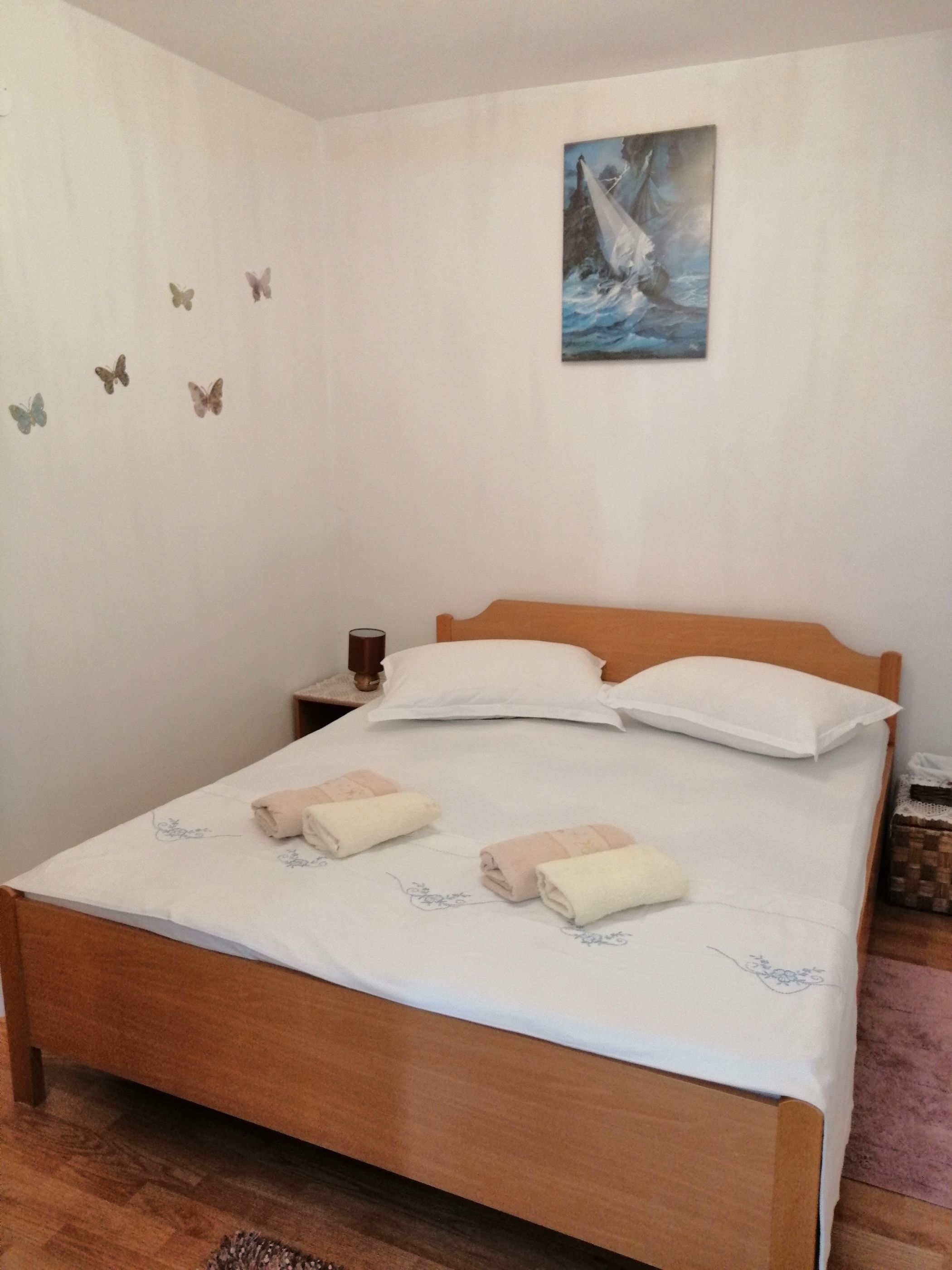 Apartment Zaraće 65881-A1