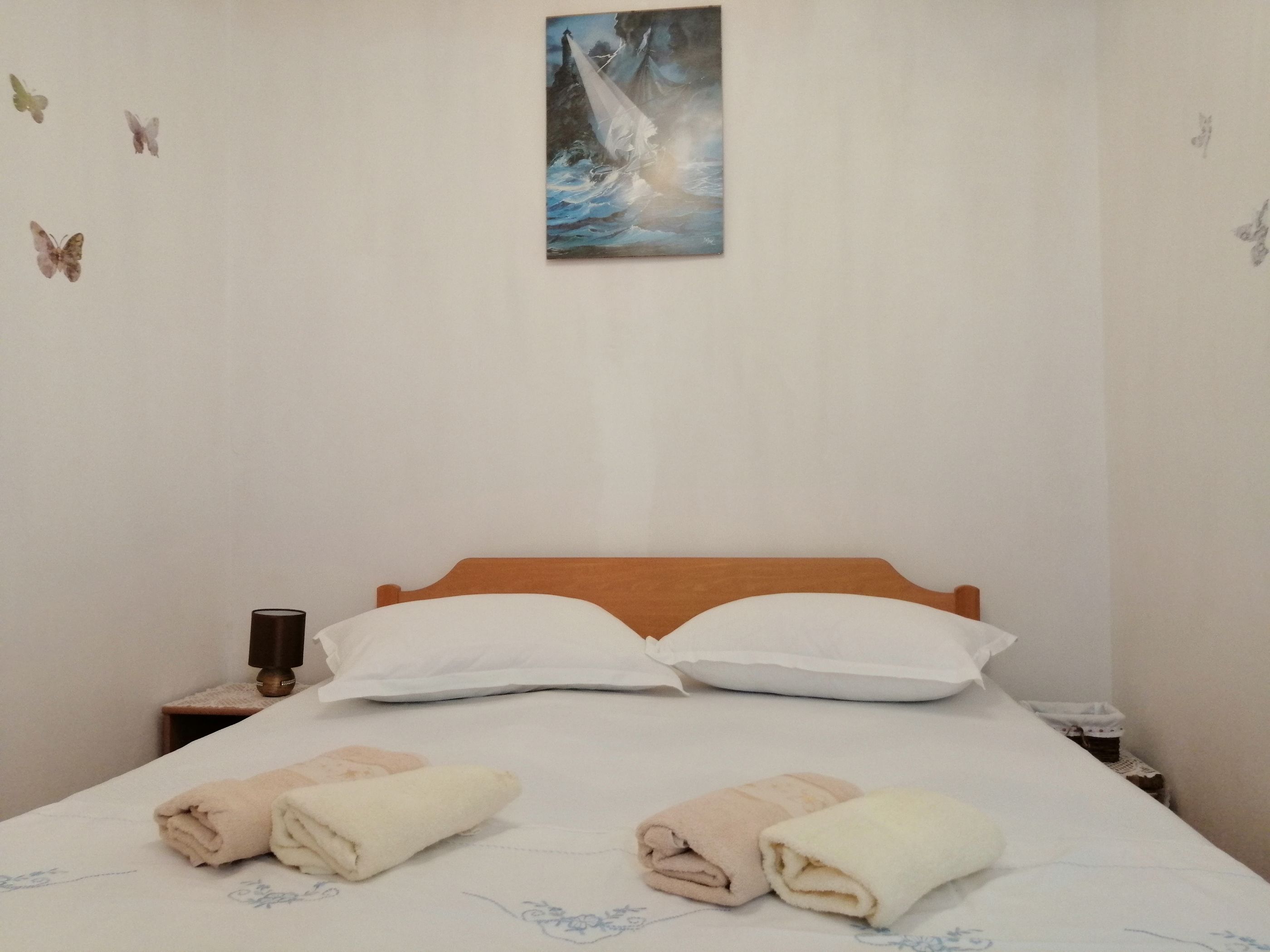 Apartment Zaraće 65881-A1