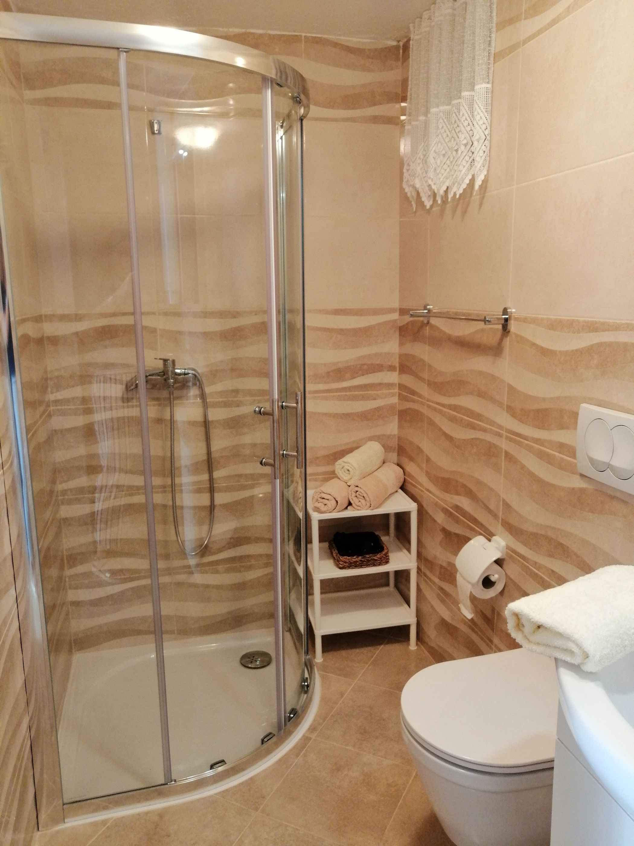 Apartment Zaraće 65881-A1
