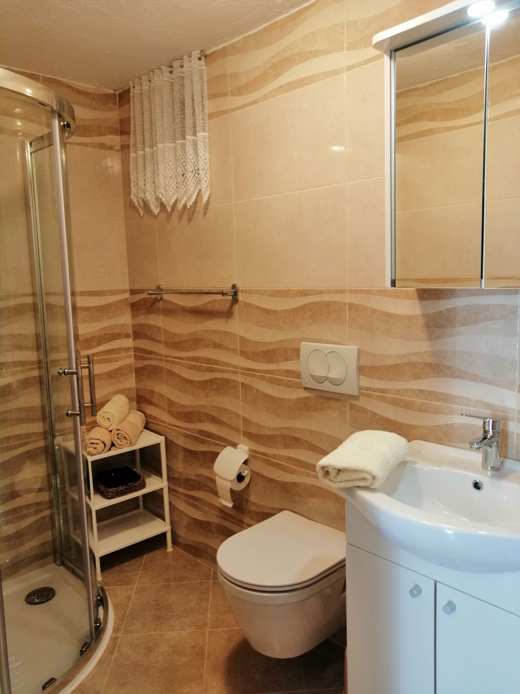 Apartment Zaraće 65881-A1