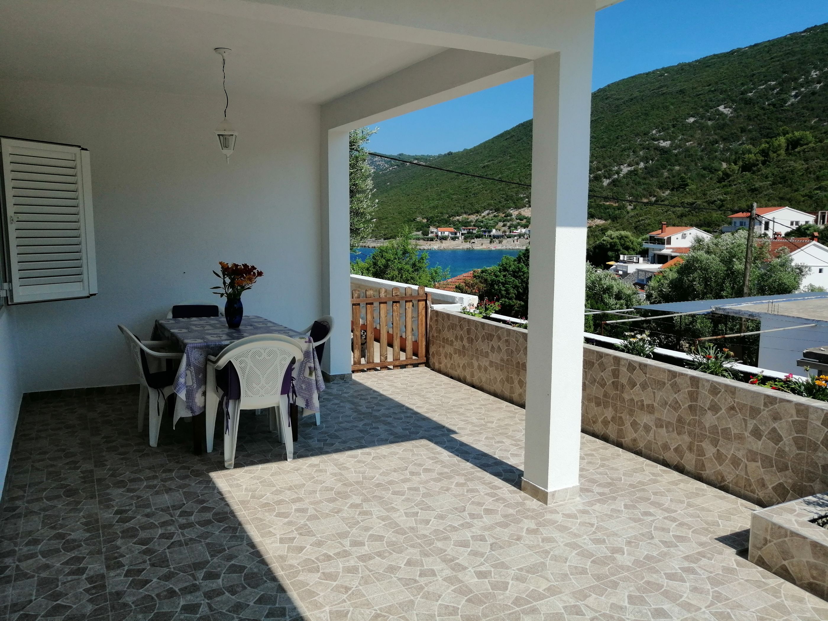 Apartment Zaraće 65881-A1
