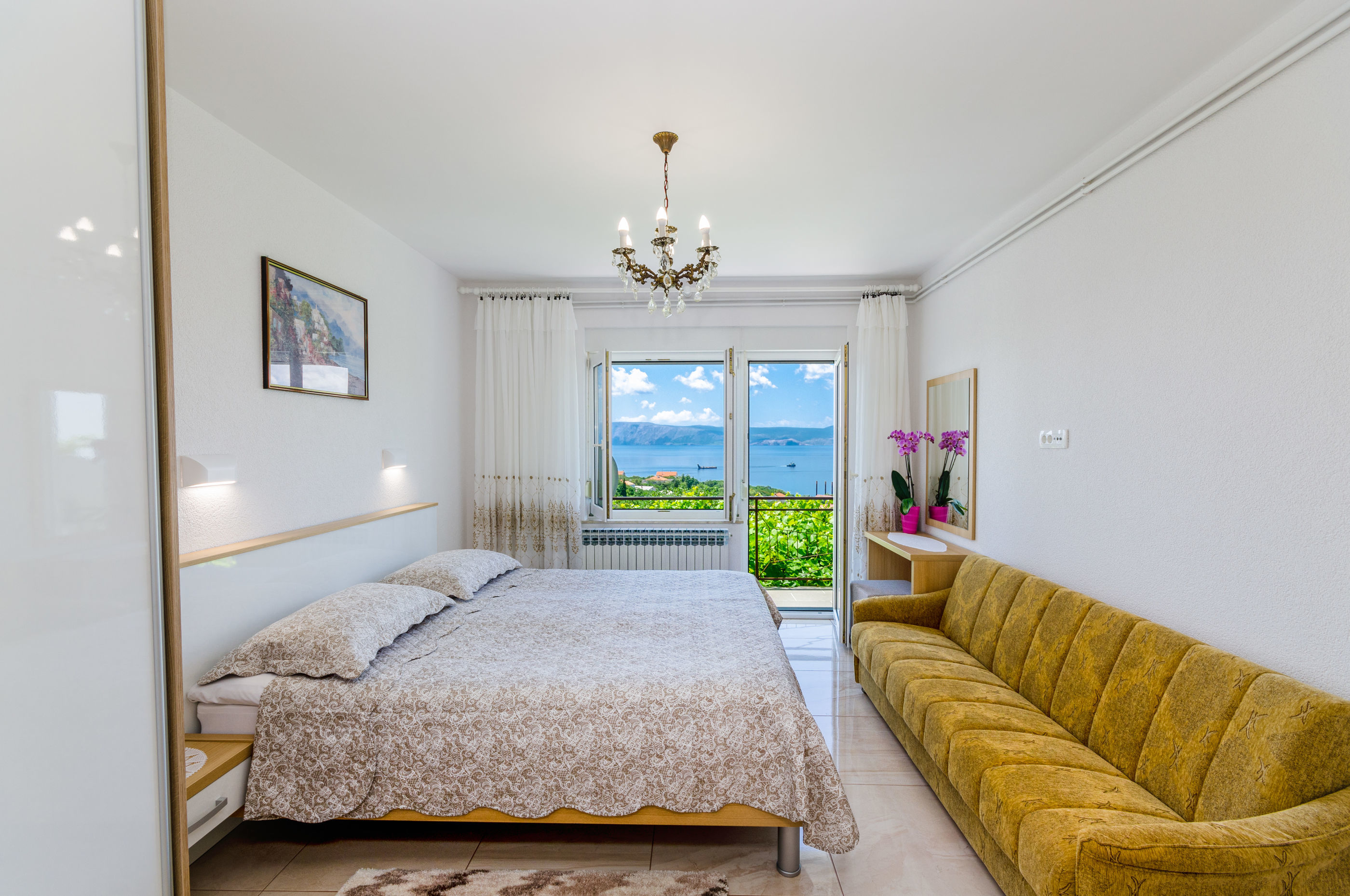 Apartments Katica 71001-A1