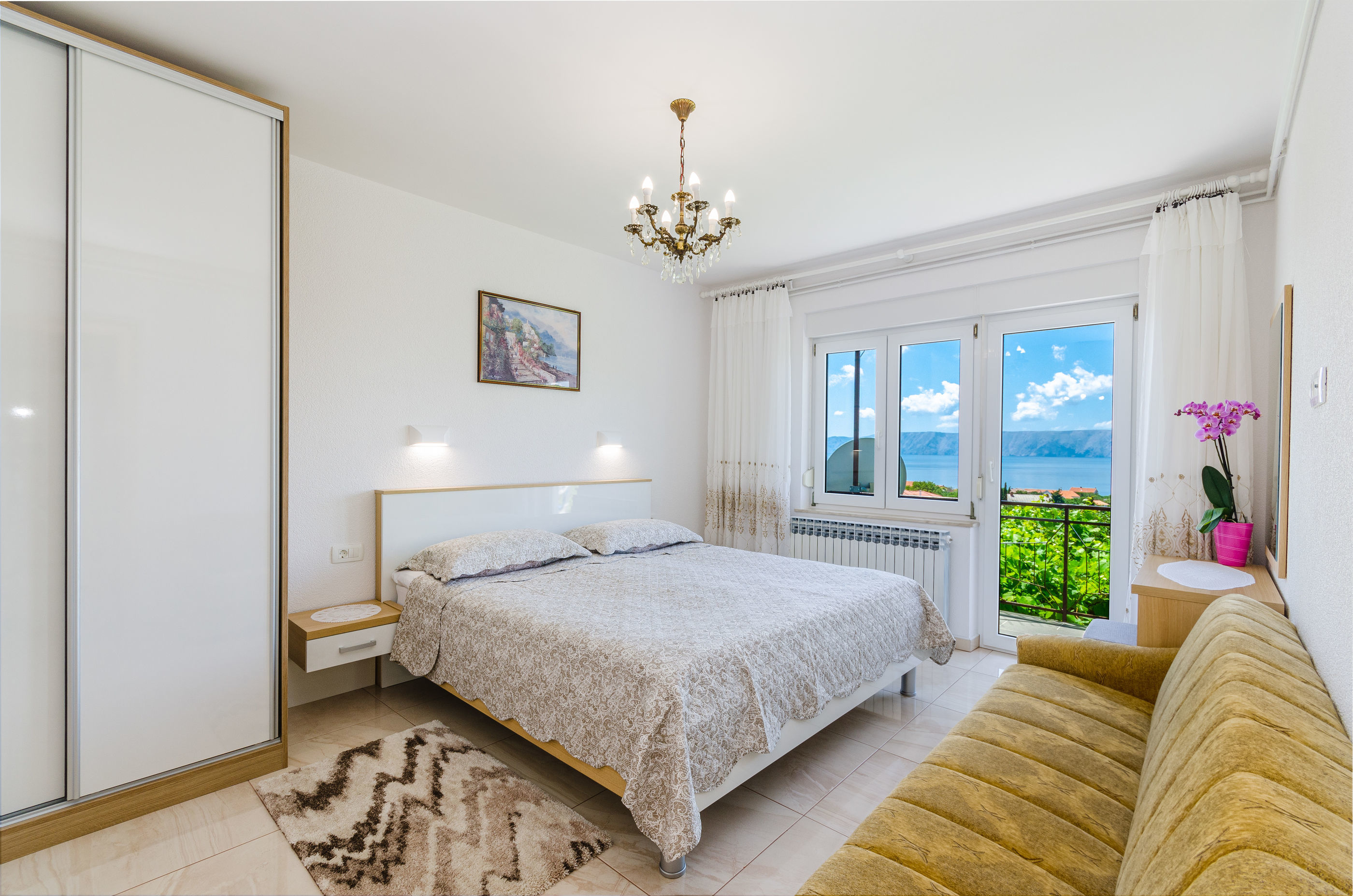 Apartments Katica 71001-A1