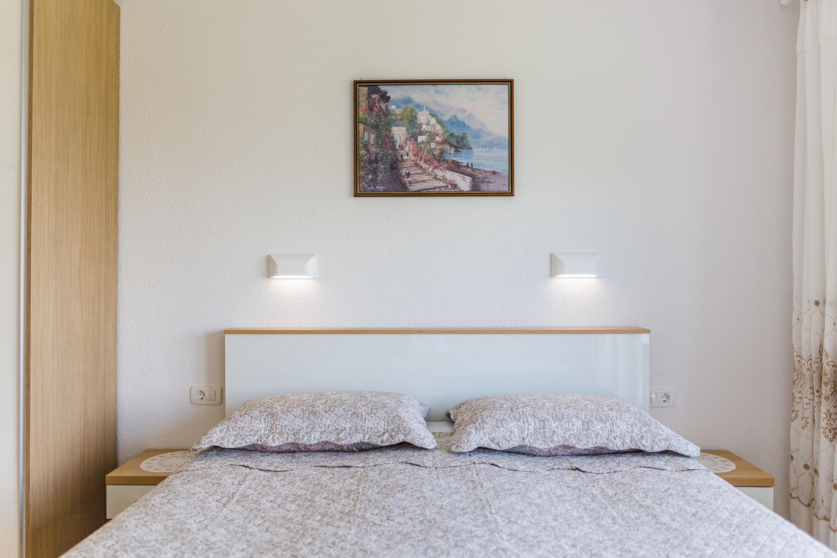 Apartments Katica 71001-A1