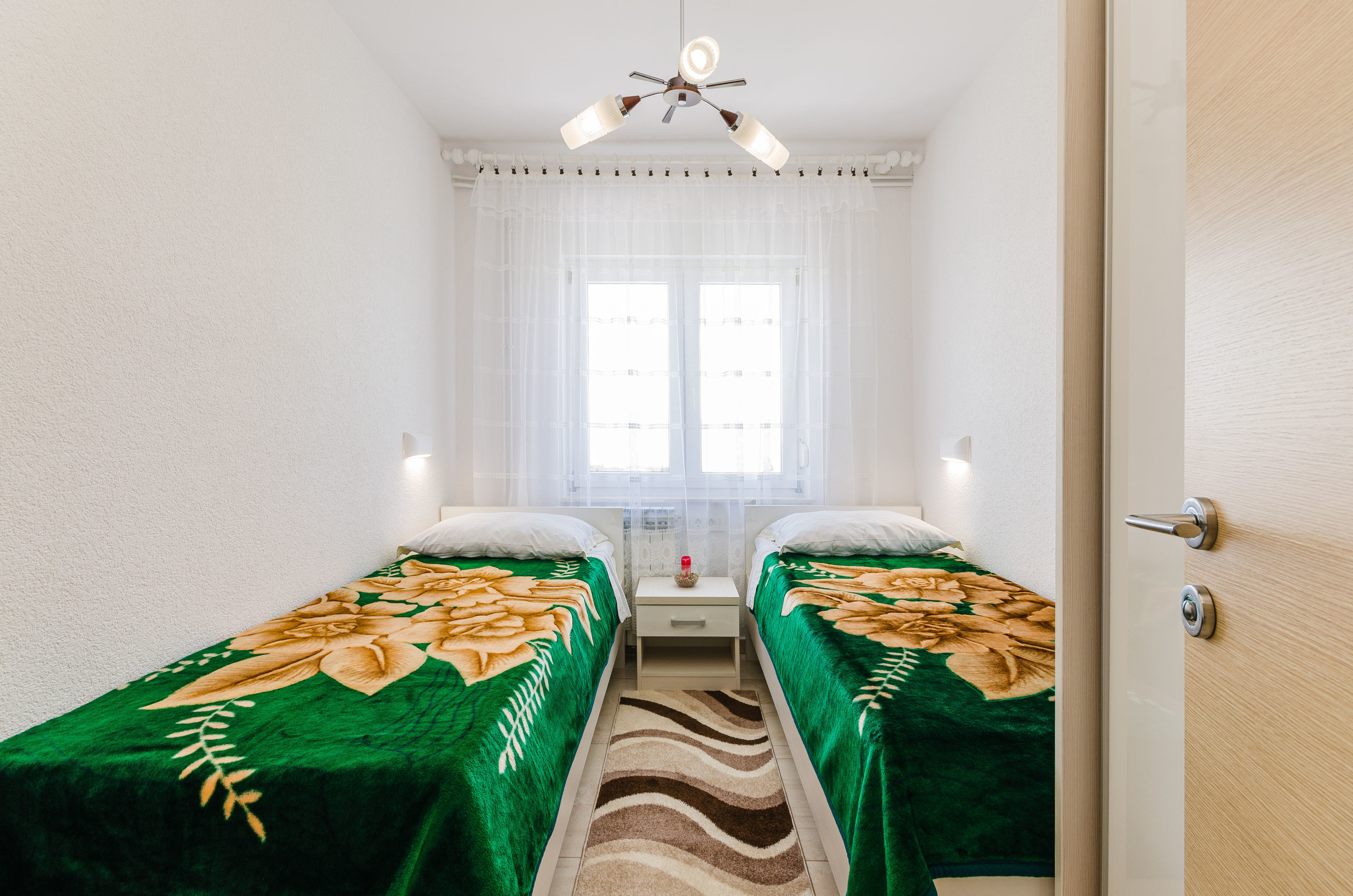 Apartments Katica 71001-A1