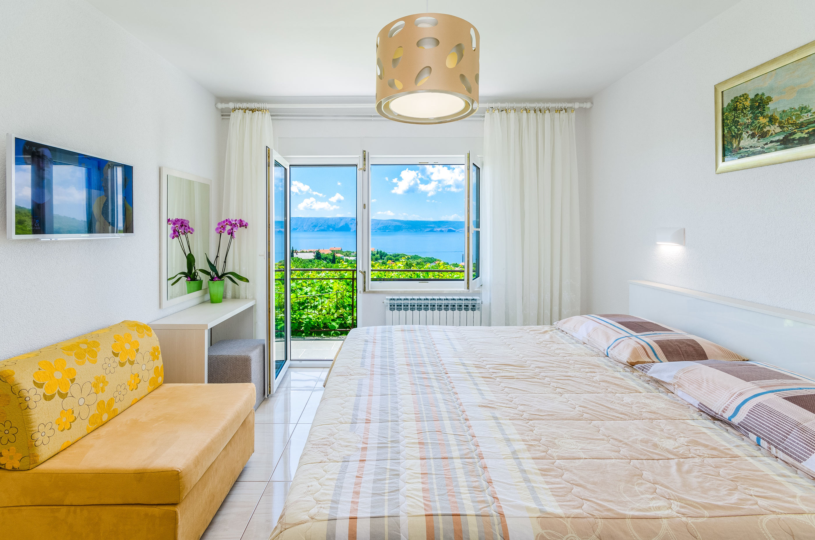 Apartments Katica 71001-A1