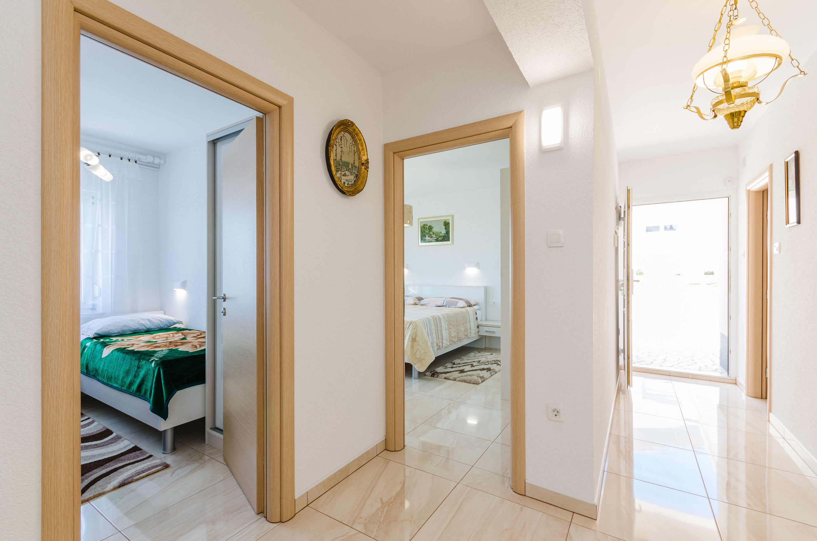 Apartments Katica 71001-A1