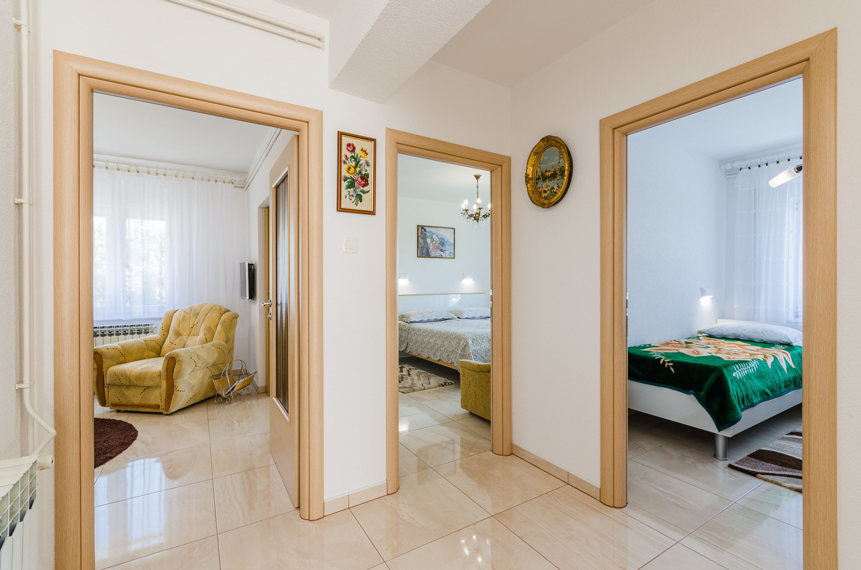 Apartments Katica 71001-A1