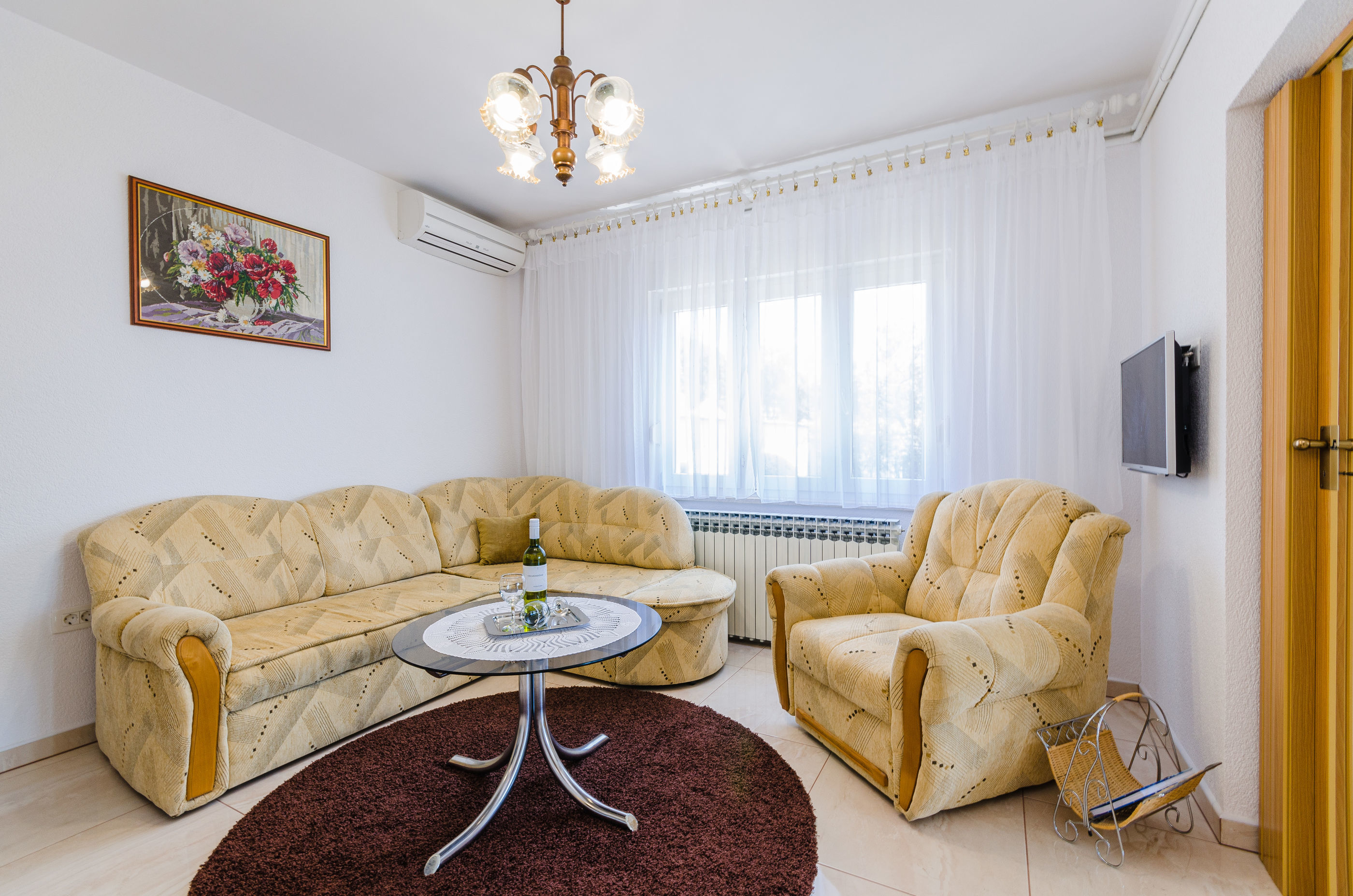 Apartments Katica 71001-A1