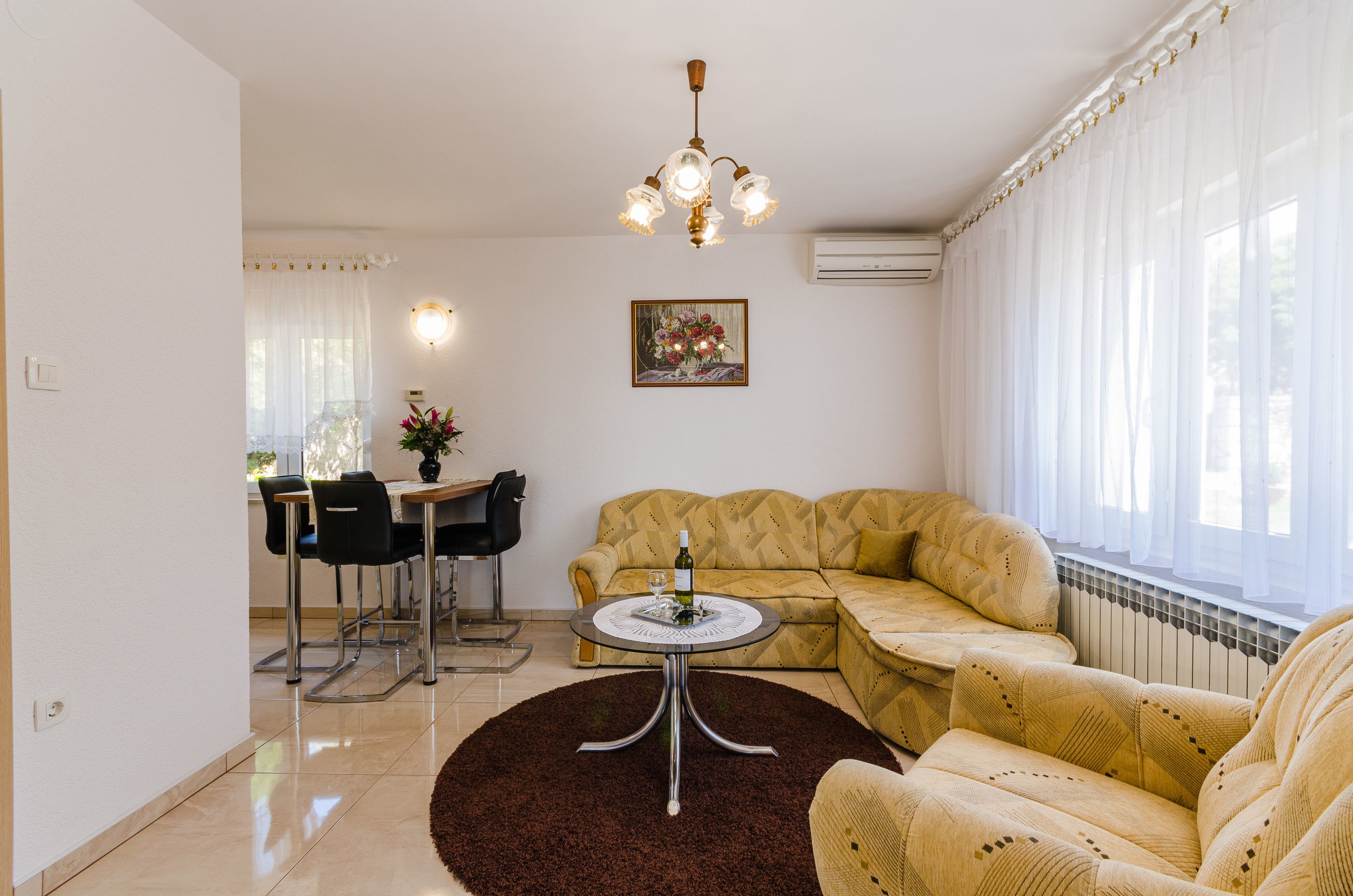 Apartments Katica 71001-A1